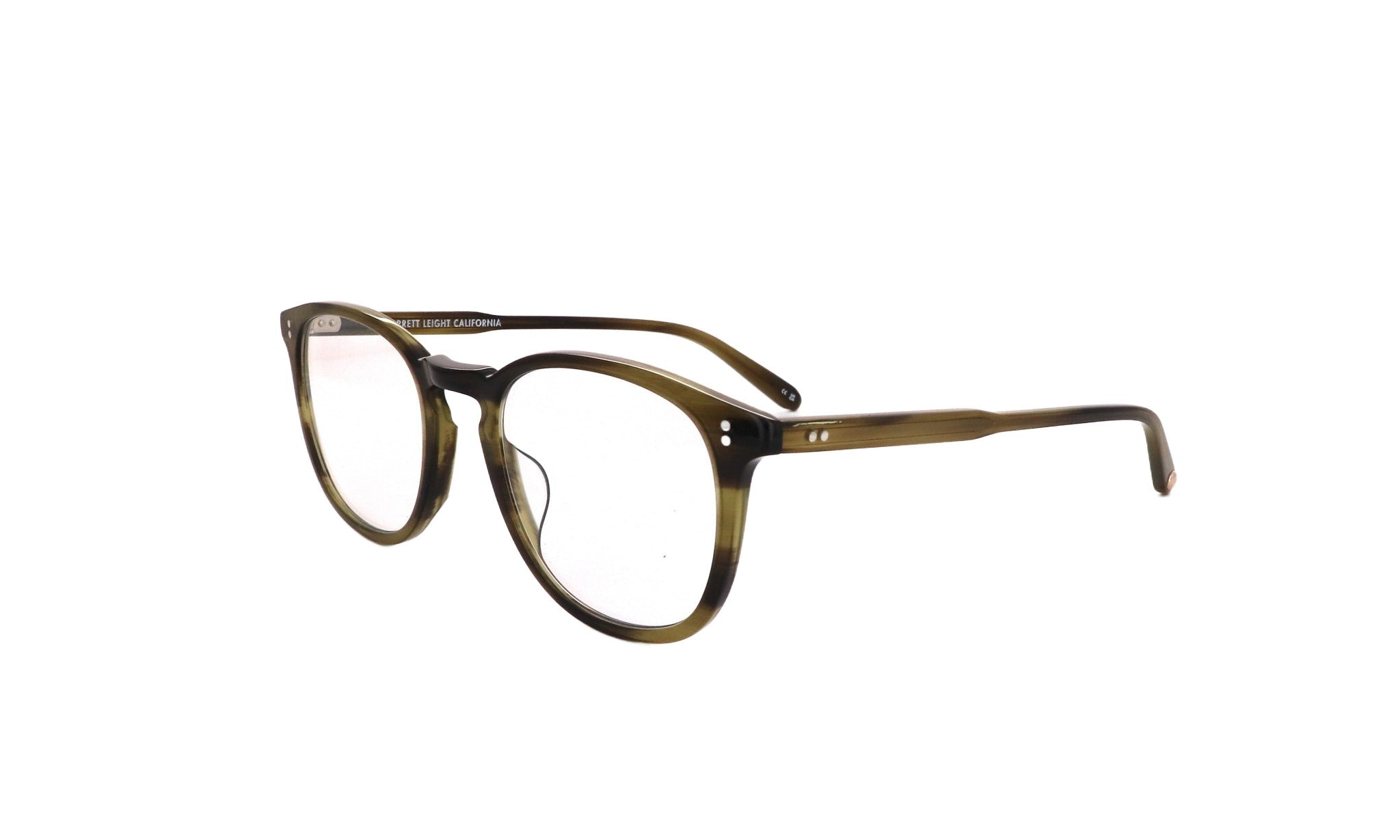 GARRETT LEIGHT CALIFORNIA GLCO KINNEY 1007 - Jorge Oculista