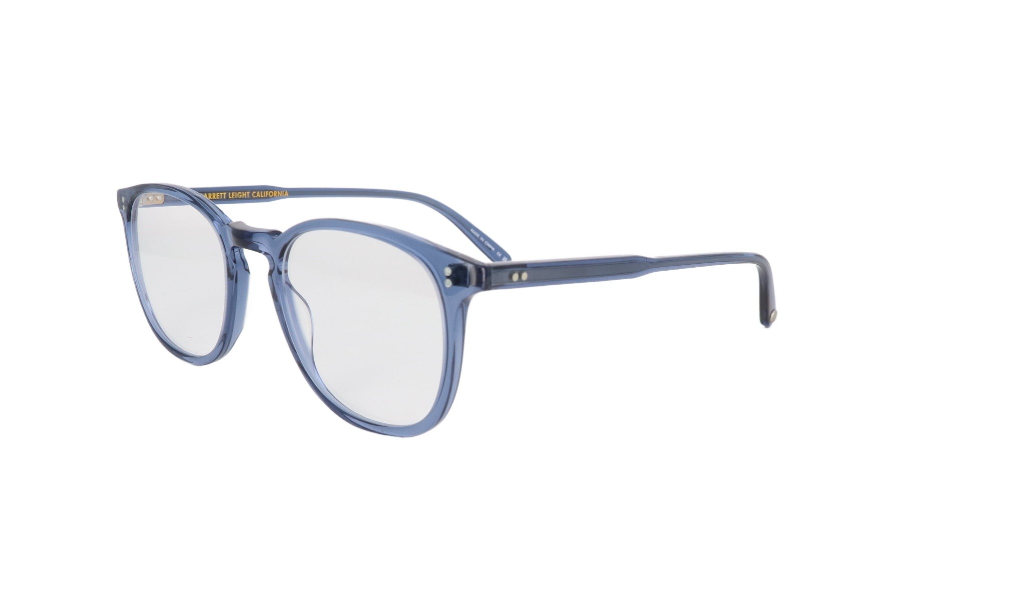 GARRETT LEIGHT CALIFORNIA GLCO KINNEY 1007 - Jorge Oculista