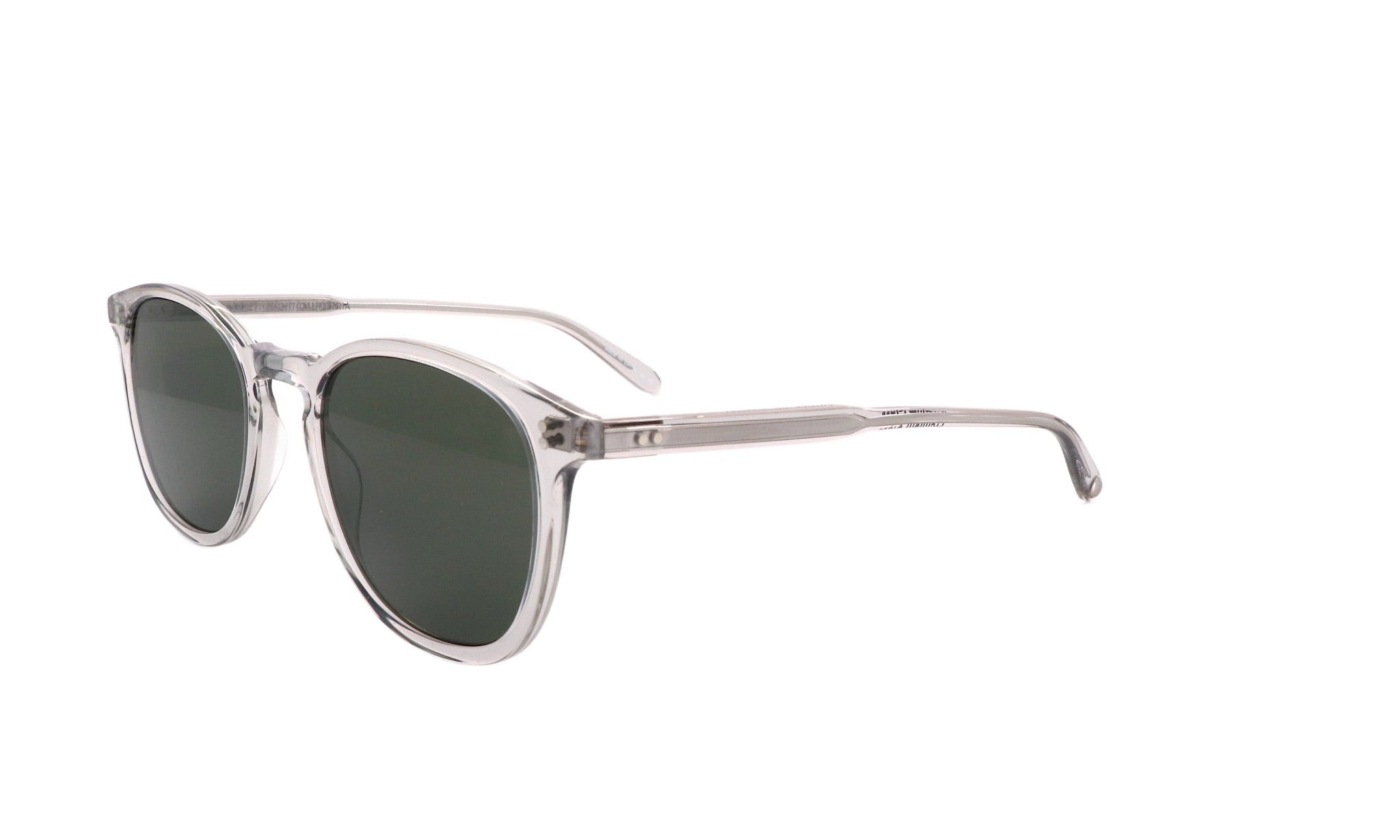 GARRETT LEIGHT CALIFORNIA GLCO KINNEY 2007 - Jorge Oculista