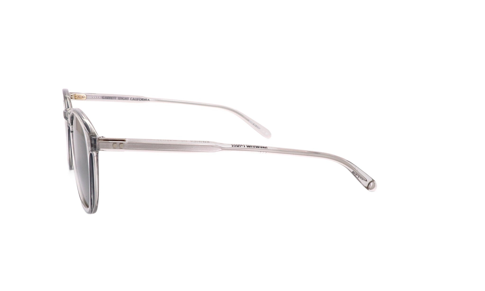 GARRETT LEIGHT CALIFORNIA GLCO KINNEY 2007 - Jorge Oculista