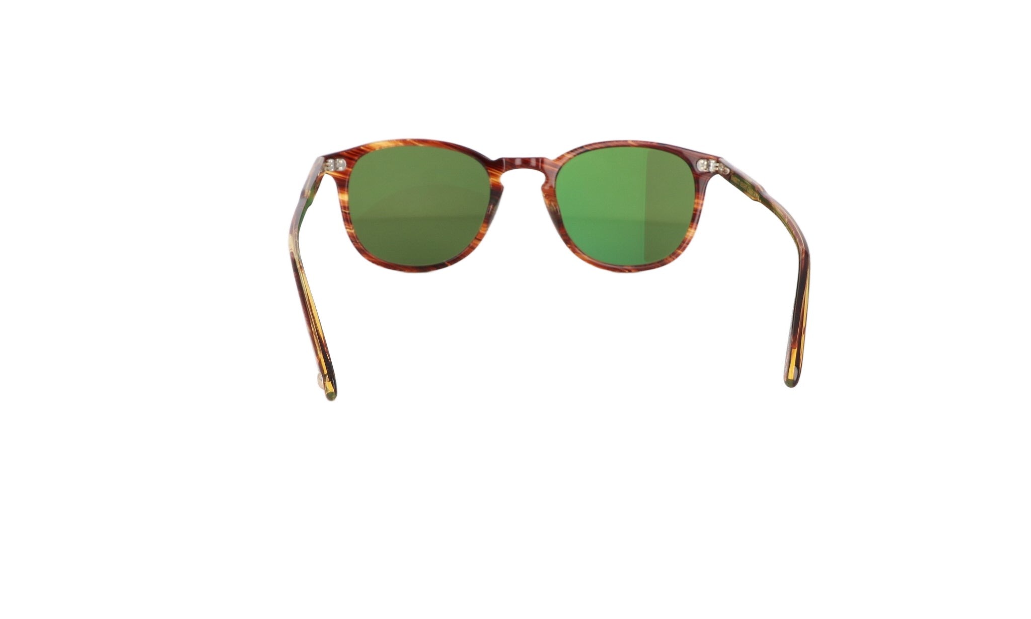 GARRETT LEIGHT CALIFORNIA GLCO KINNEY 2007 - Jorge Oculista