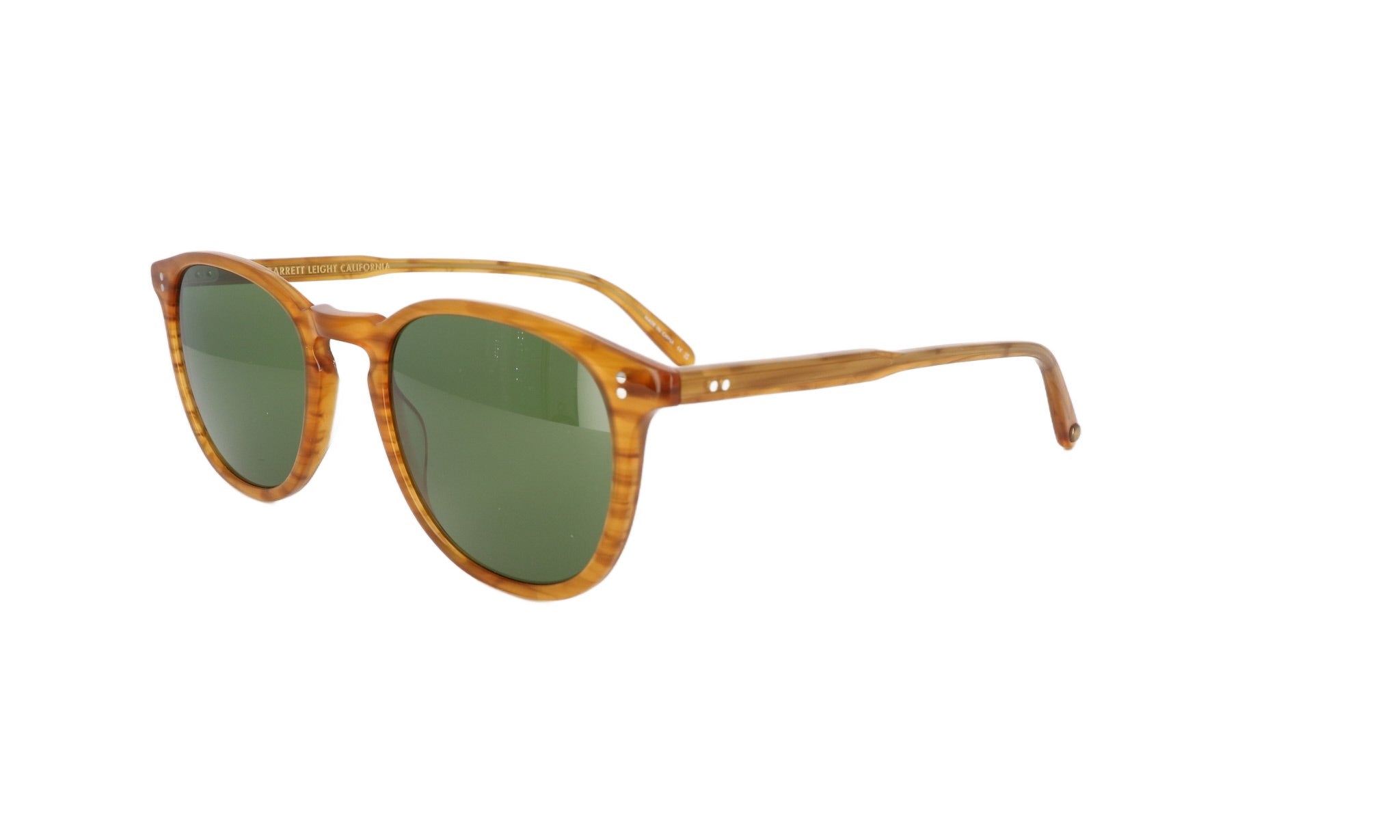 GARRETT LEIGHT CALIFORNIA GLCO KINNEY 2007 - Jorge Oculista