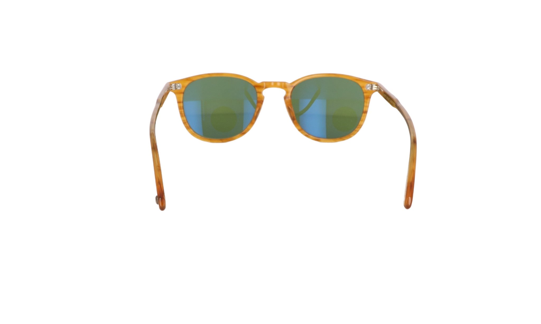 GARRETT LEIGHT CALIFORNIA GLCO KINNEY 2007 - Jorge Oculista