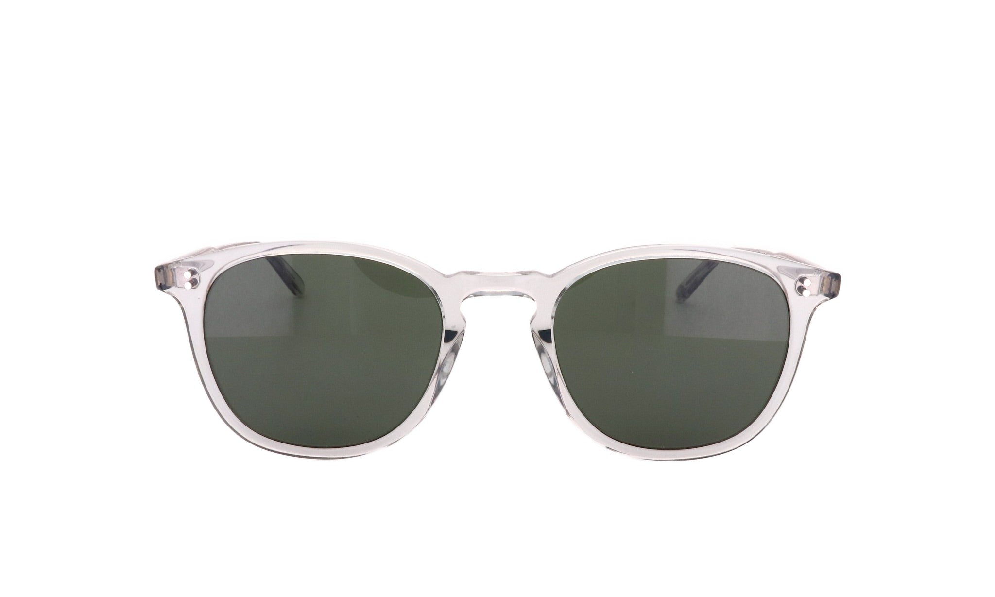 GARRETT LEIGHT CALIFORNIA GLCO KINNEY 2007 - Jorge Oculista