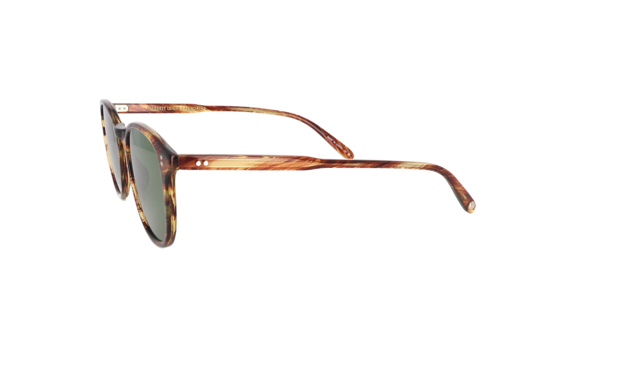 GARRETT LEIGHT CALIFORNIA GLCO KINNEY 2007 - Jorge Oculista