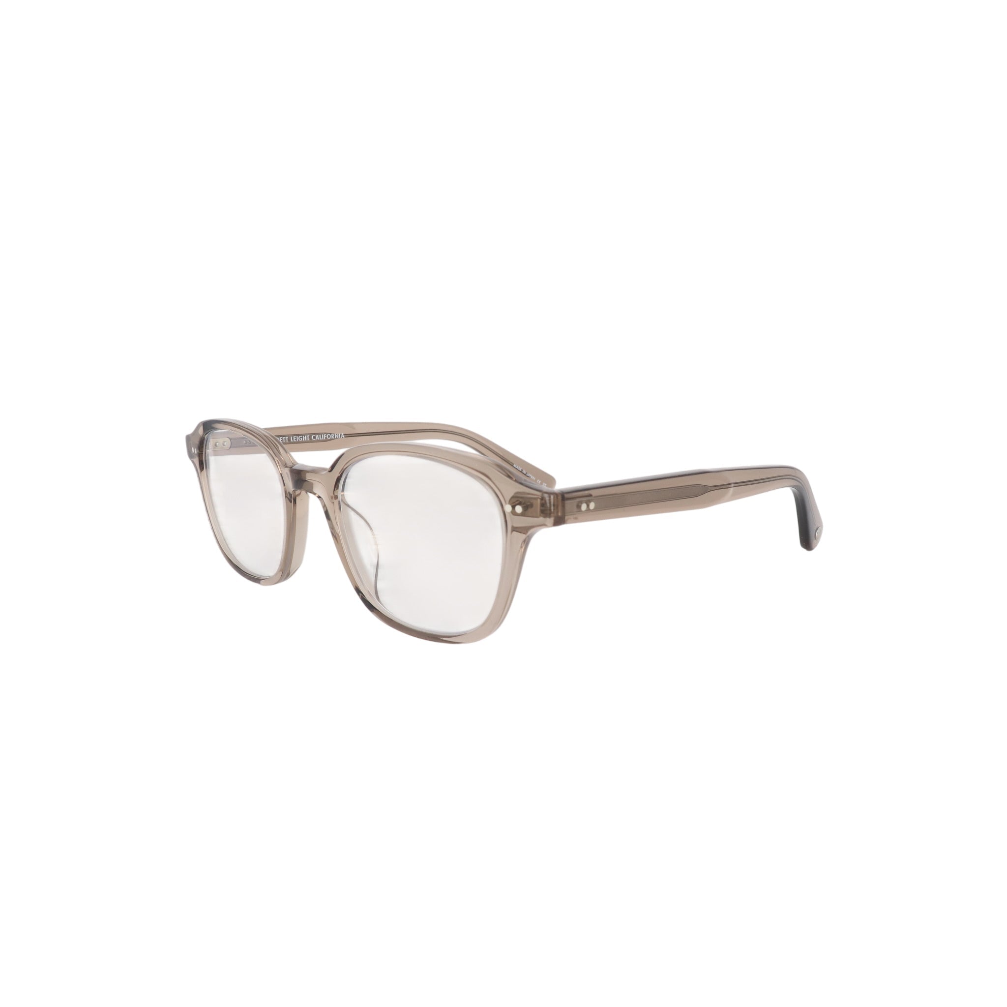 GARRETT LEIGHT CALIFORNIA GLCO LACHMAN 1183 - Jorge Oculista