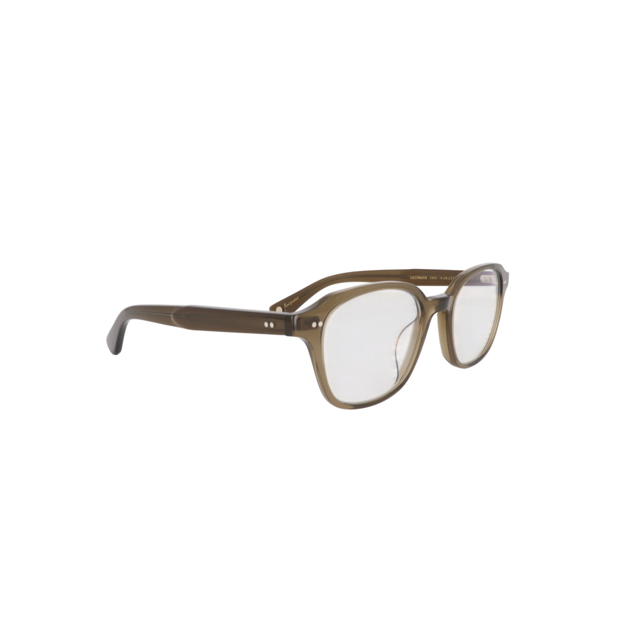 GARRETT LEIGHT CALIFORNIA GLCO LACHMAN 1183 - Jorge Oculista