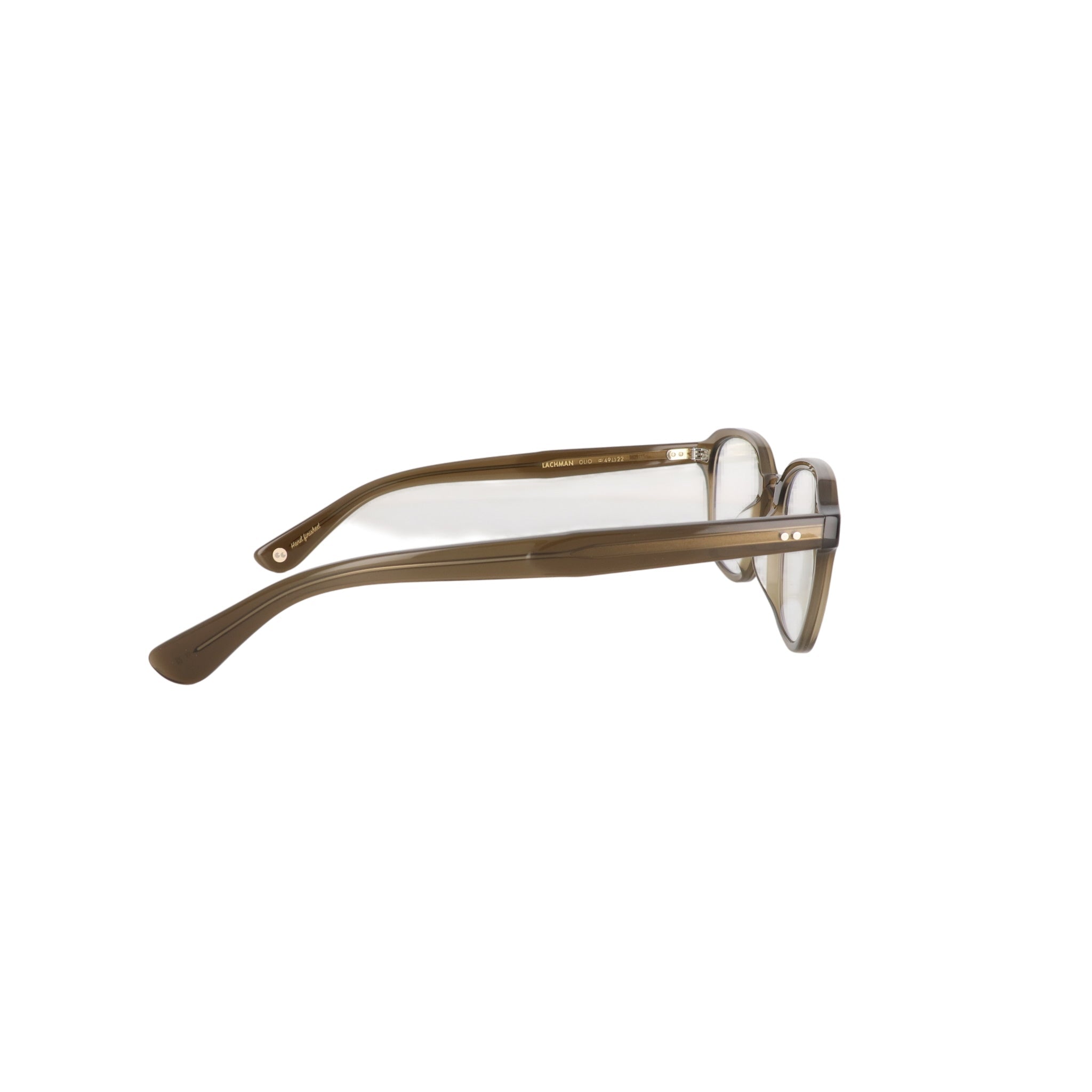 GARRETT LEIGHT CALIFORNIA GLCO LACHMAN 1183 - Jorge Oculista
