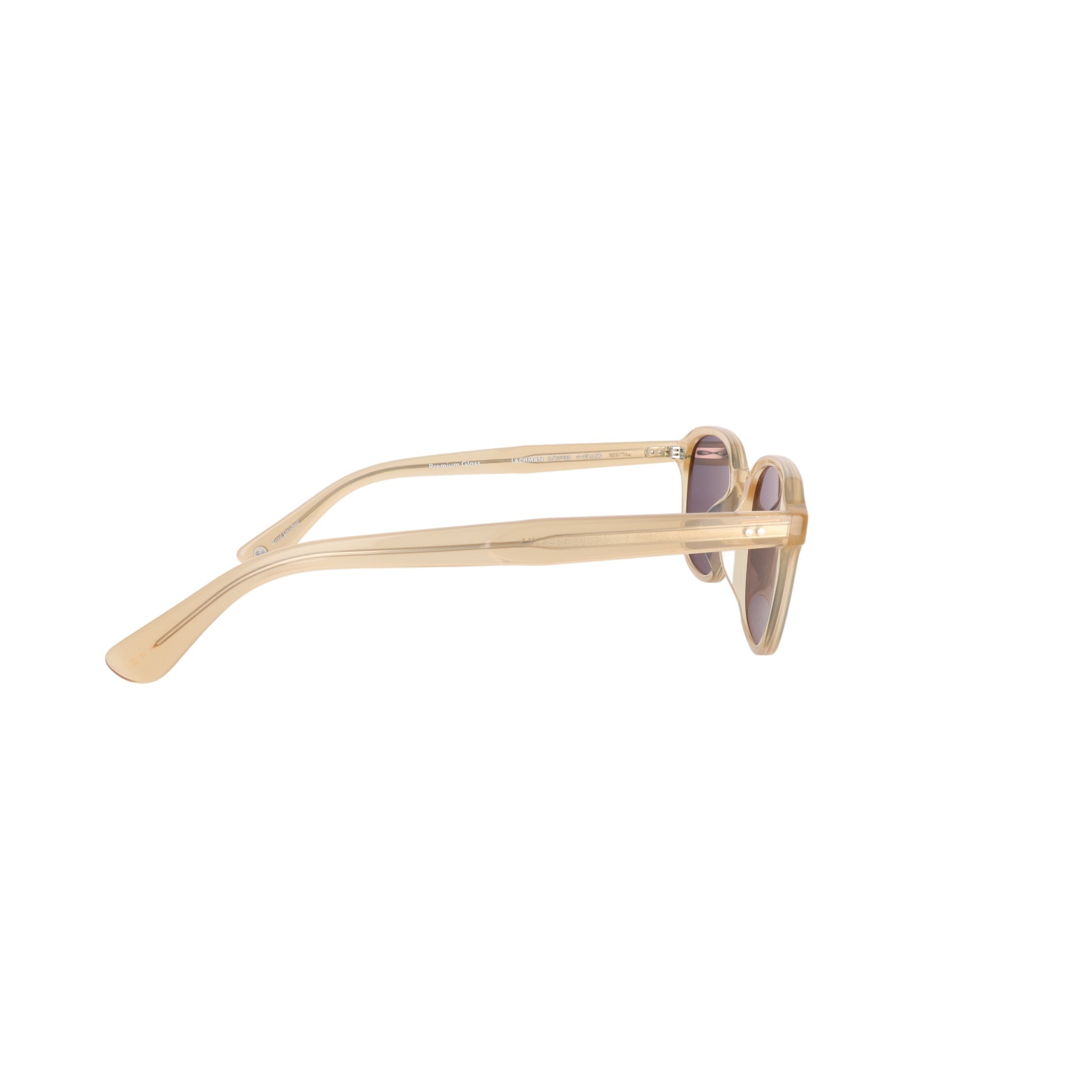 GARRETT LEIGHT CALIFORNIA GLCO LACHMAN 2183 - Jorge Oculista