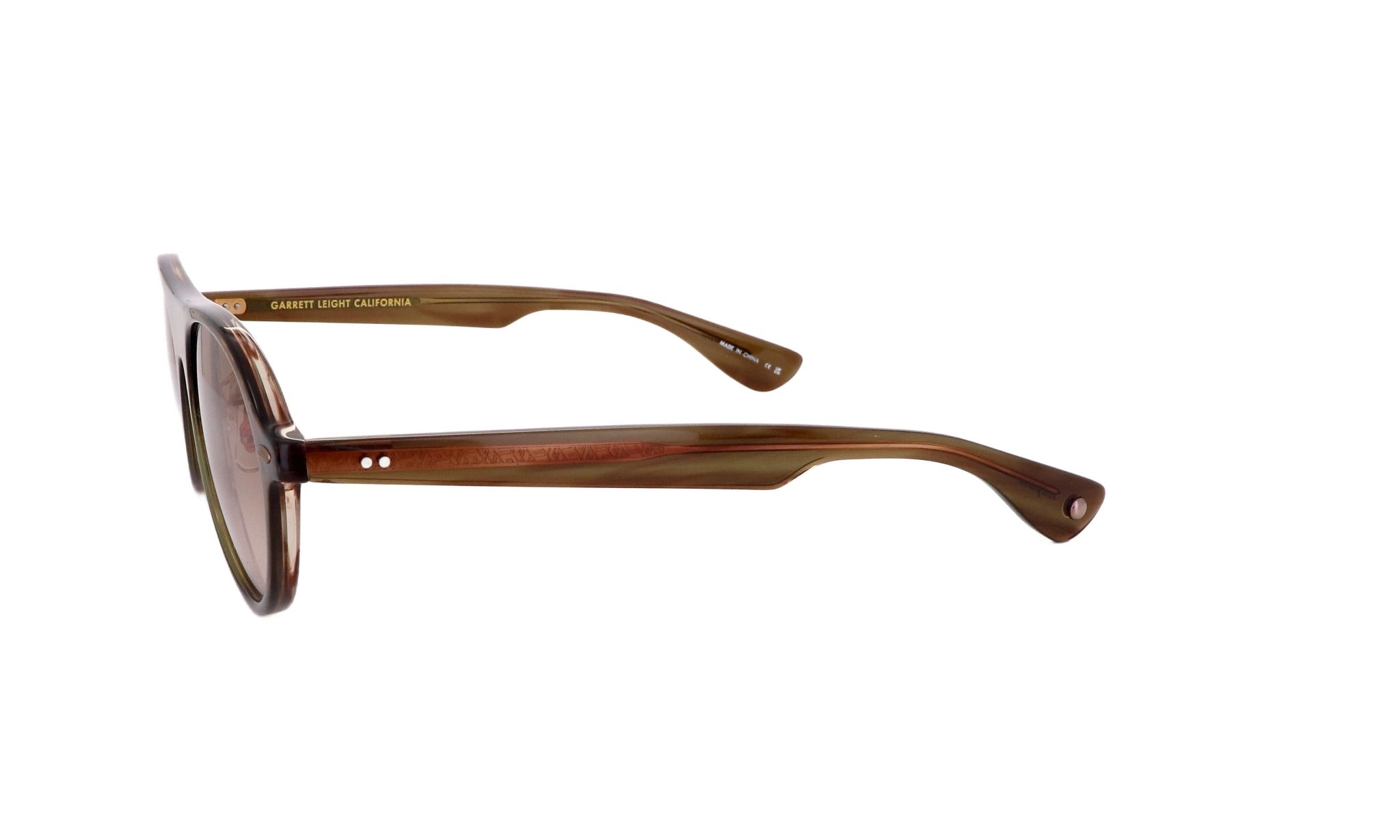 GARRETT LEIGHT CALIFORNIA GLCO LADY ECKHART 2128 - Jorge Oculista