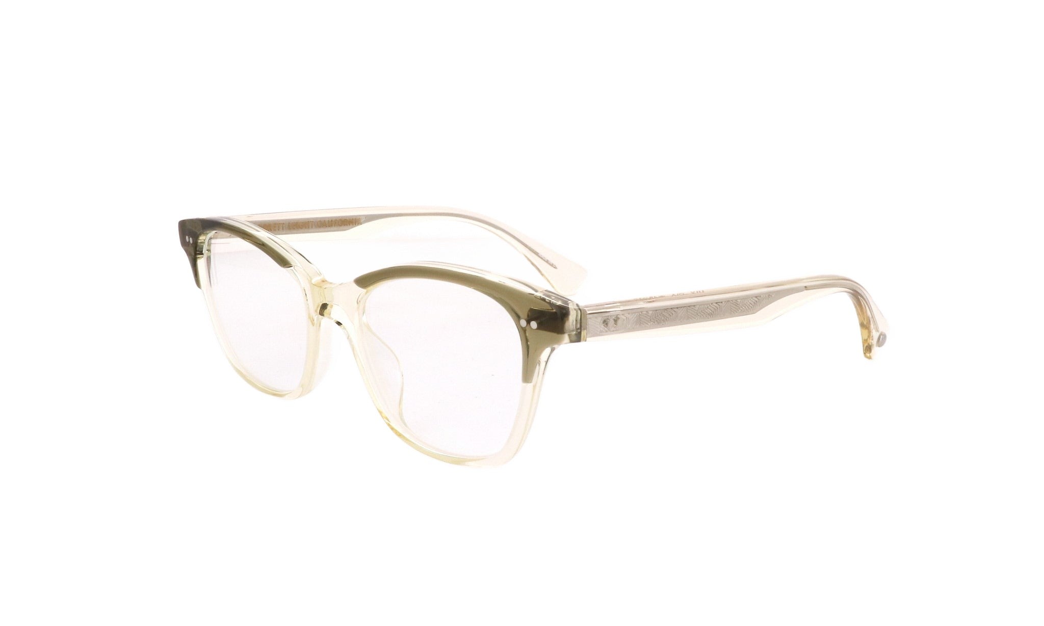 GARRETT LEIGHT CALIFORNIA GLCO LILY 1144 - Jorge Oculista