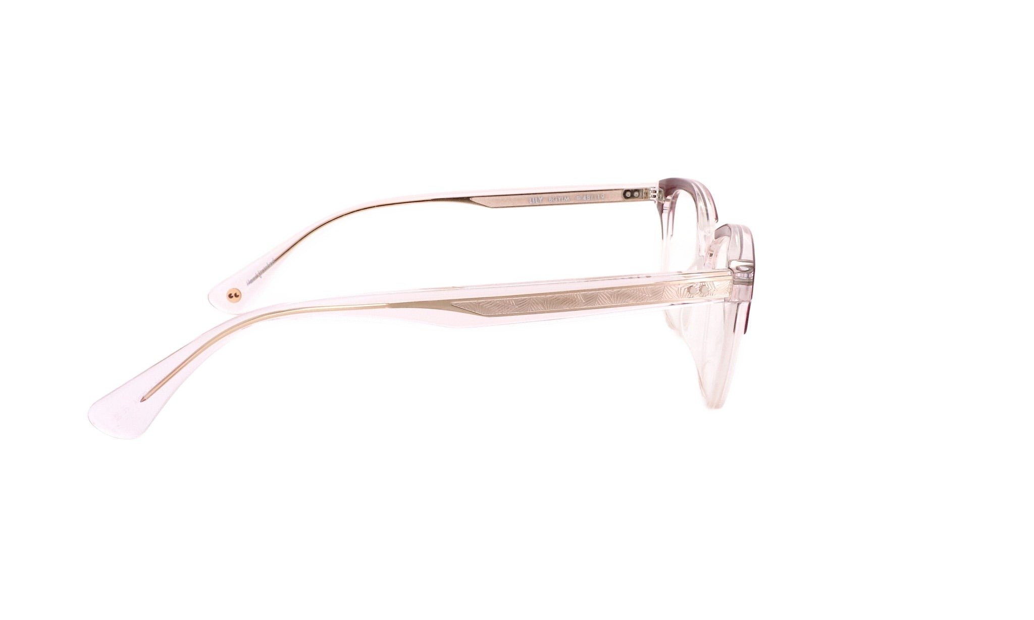 GARRETT LEIGHT CALIFORNIA GLCO LILY 1144 - Jorge Oculista