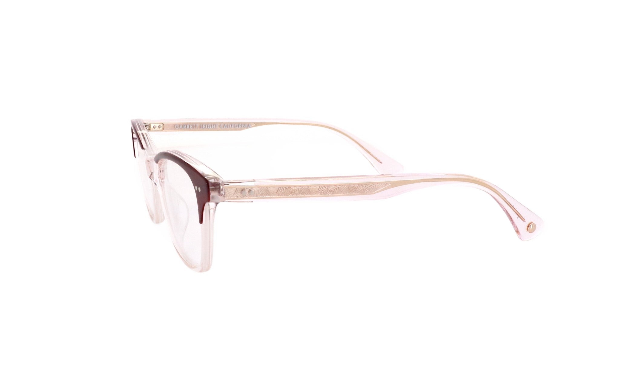 GARRETT LEIGHT CALIFORNIA GLCO LILY 1144 - Jorge Oculista