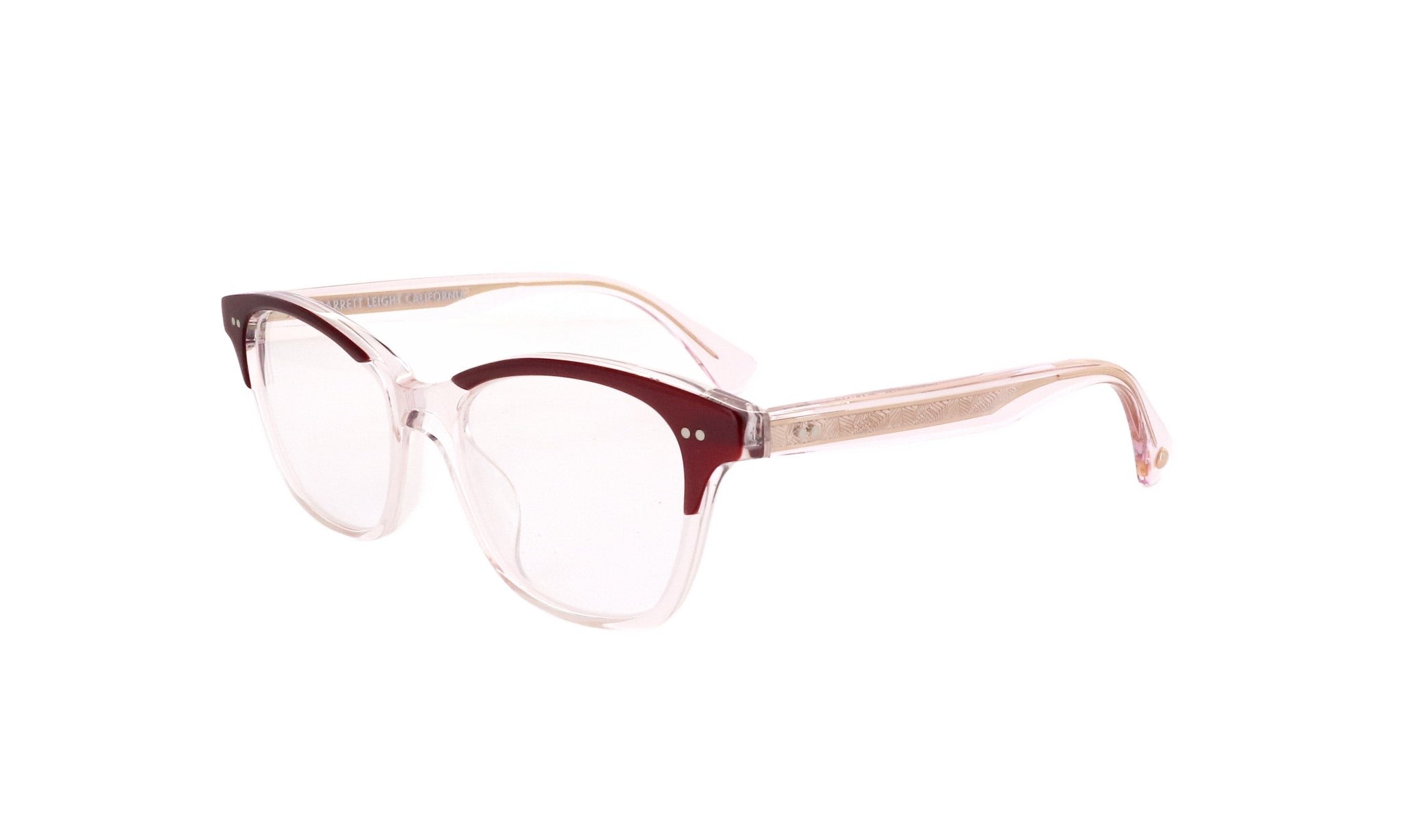 GARRETT LEIGHT CALIFORNIA GLCO LILY 1144 - Jorge Oculista