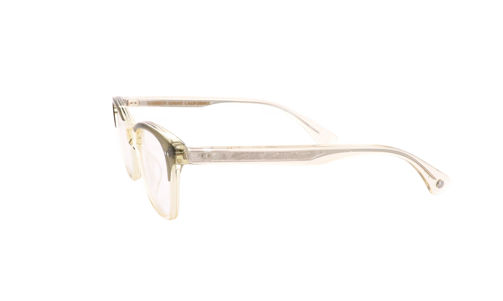 GARRETT LEIGHT CALIFORNIA GLCO LILY 1144 - Jorge Oculista