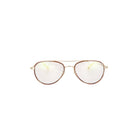 GARRETT LEIGHT CALIFORNIA GLCO LINNIE 3020 - Jorge Oculista
