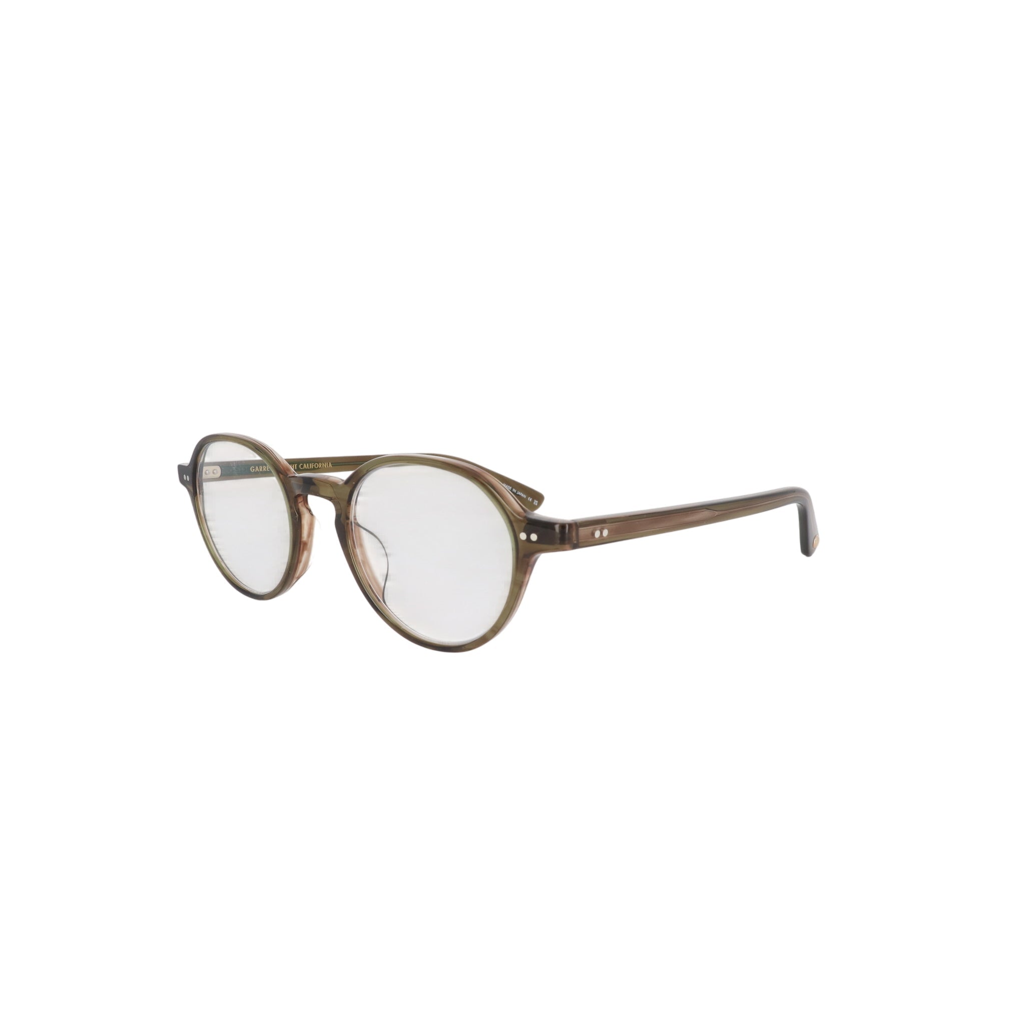 GARRETT LEIGHT CALIFORNIA GLCO LOMA 1188 - Jorge Oculista