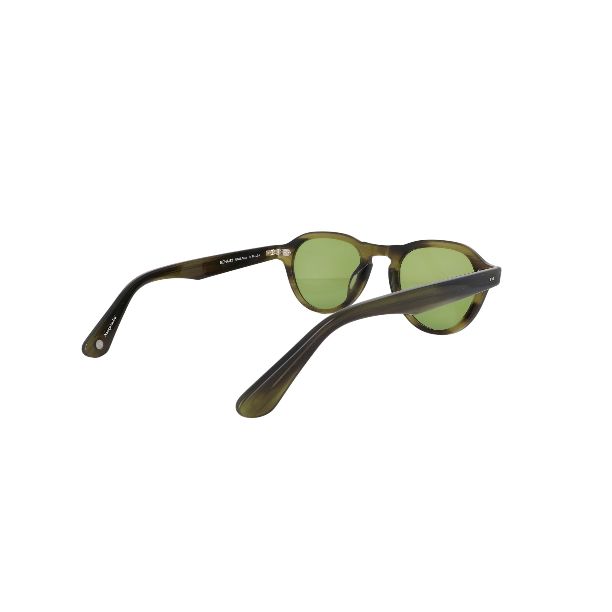 GARRETT LEIGHT CALIFORNIA GLCO MCNALLY 2182 - Jorge Oculista