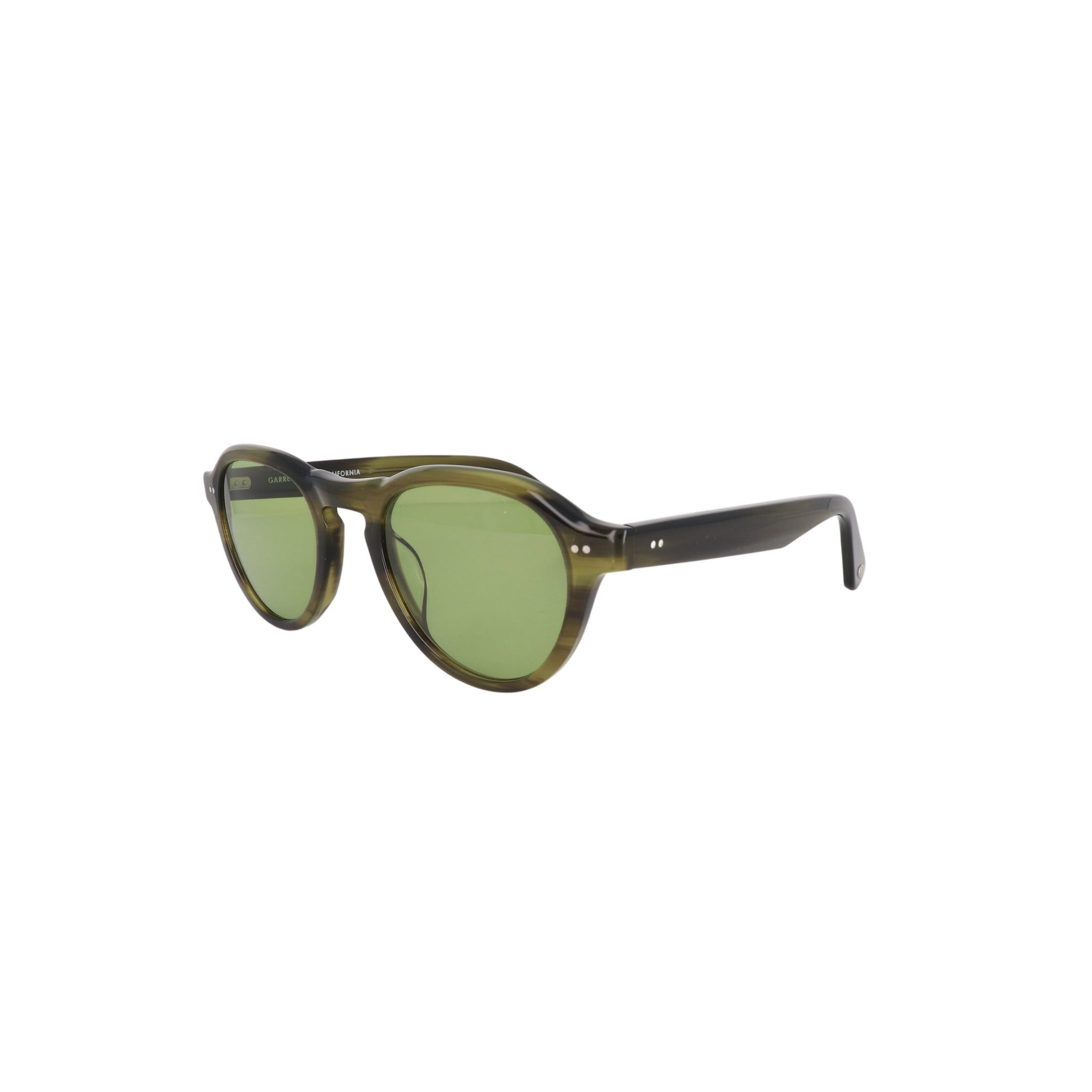 GARRETT LEIGHT CALIFORNIA GLCO MCNALLY 2182 - Jorge Oculista