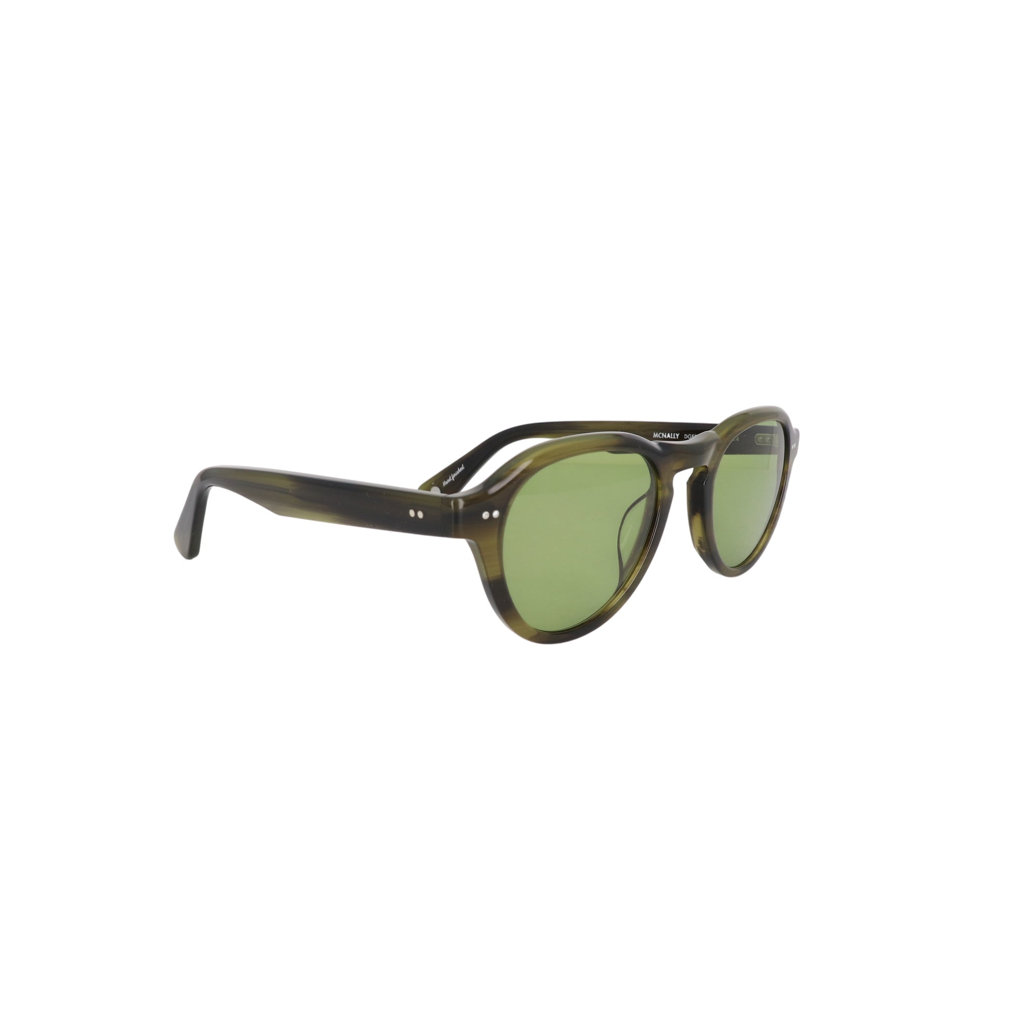 GARRETT LEIGHT CALIFORNIA GLCO MCNALLY 2182 - Jorge Oculista