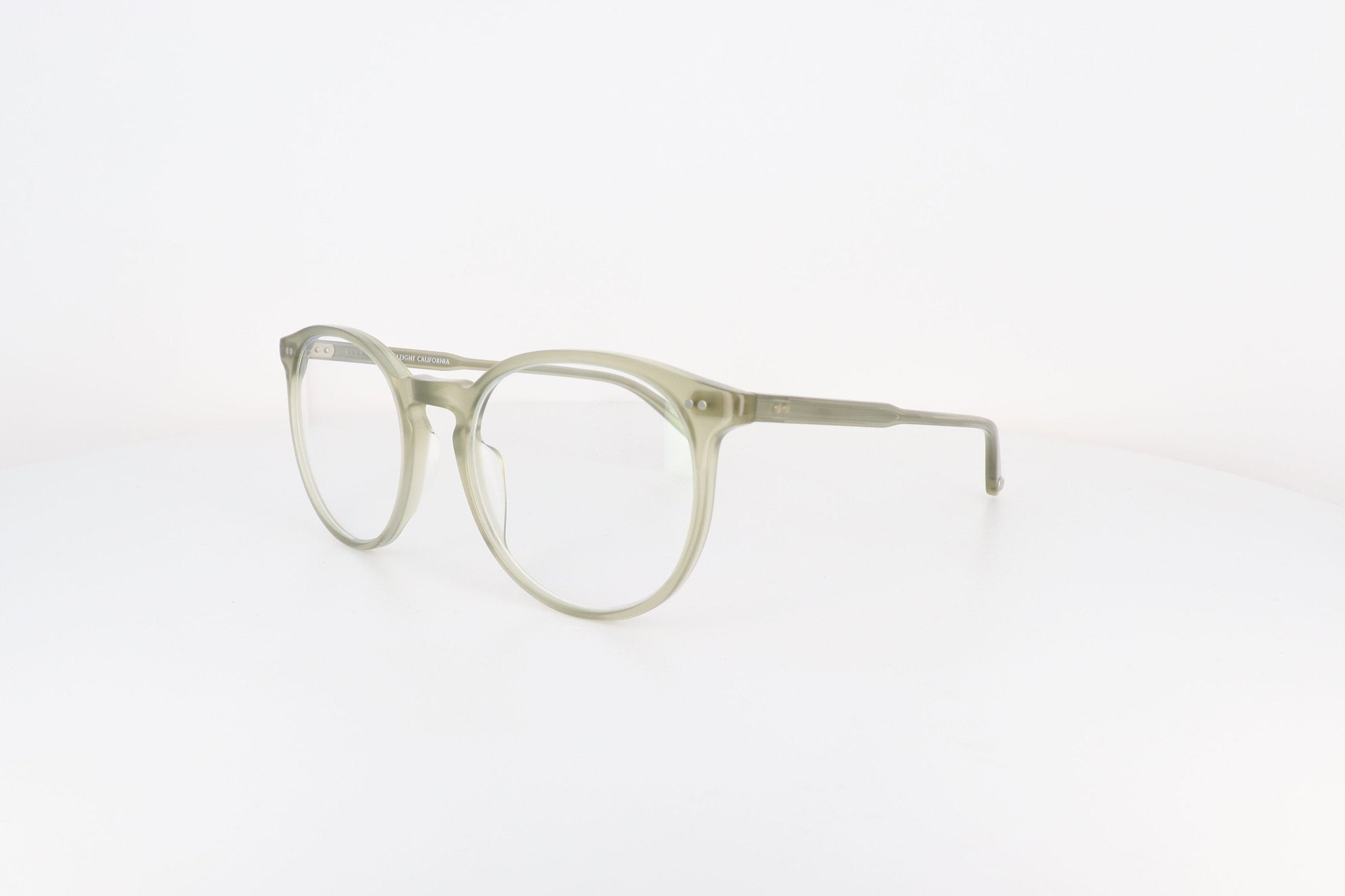 GARRETT LEIGHT CALIFORNIA GLCO MORNINGSIDE 1076 - Jorge Oculista