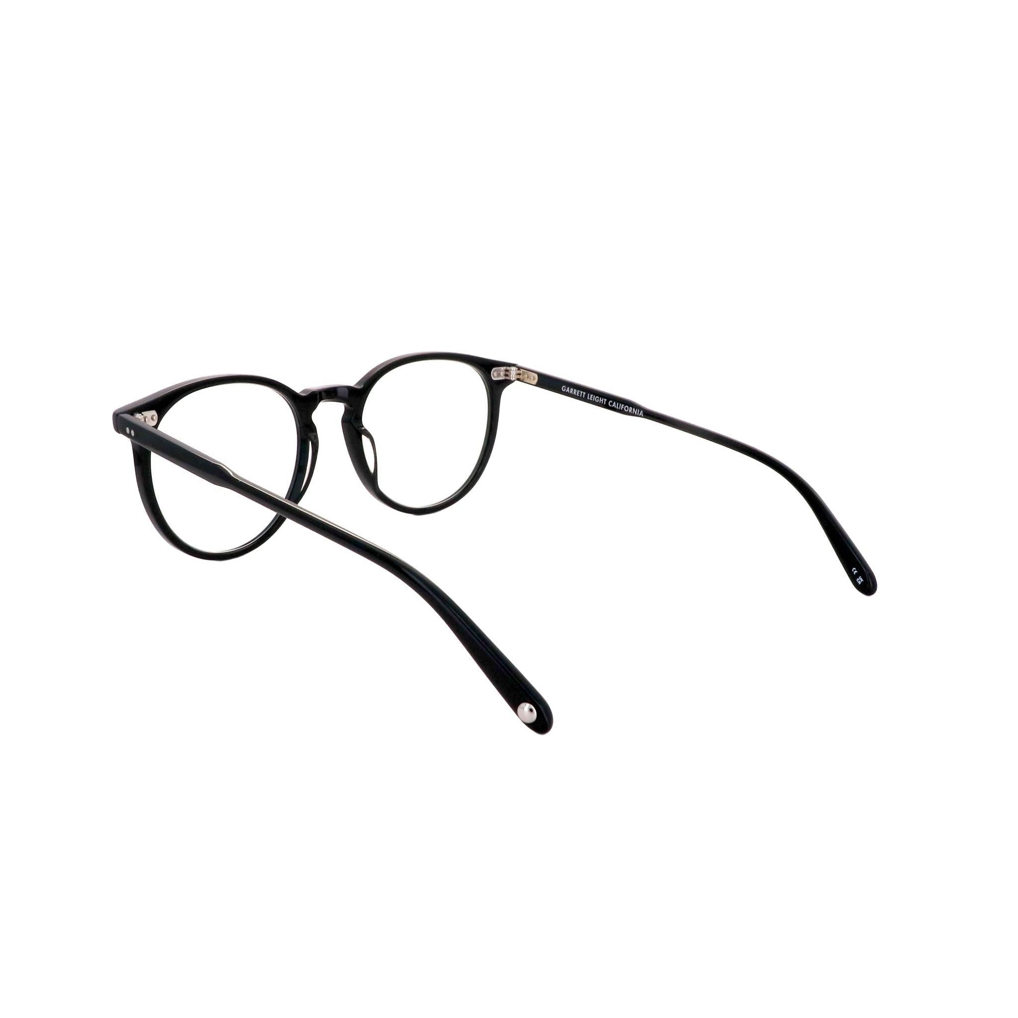 GARRETT LEIGHT CALIFORNIA GLCO MORNINGSIDE 1076 - Jorge Oculista