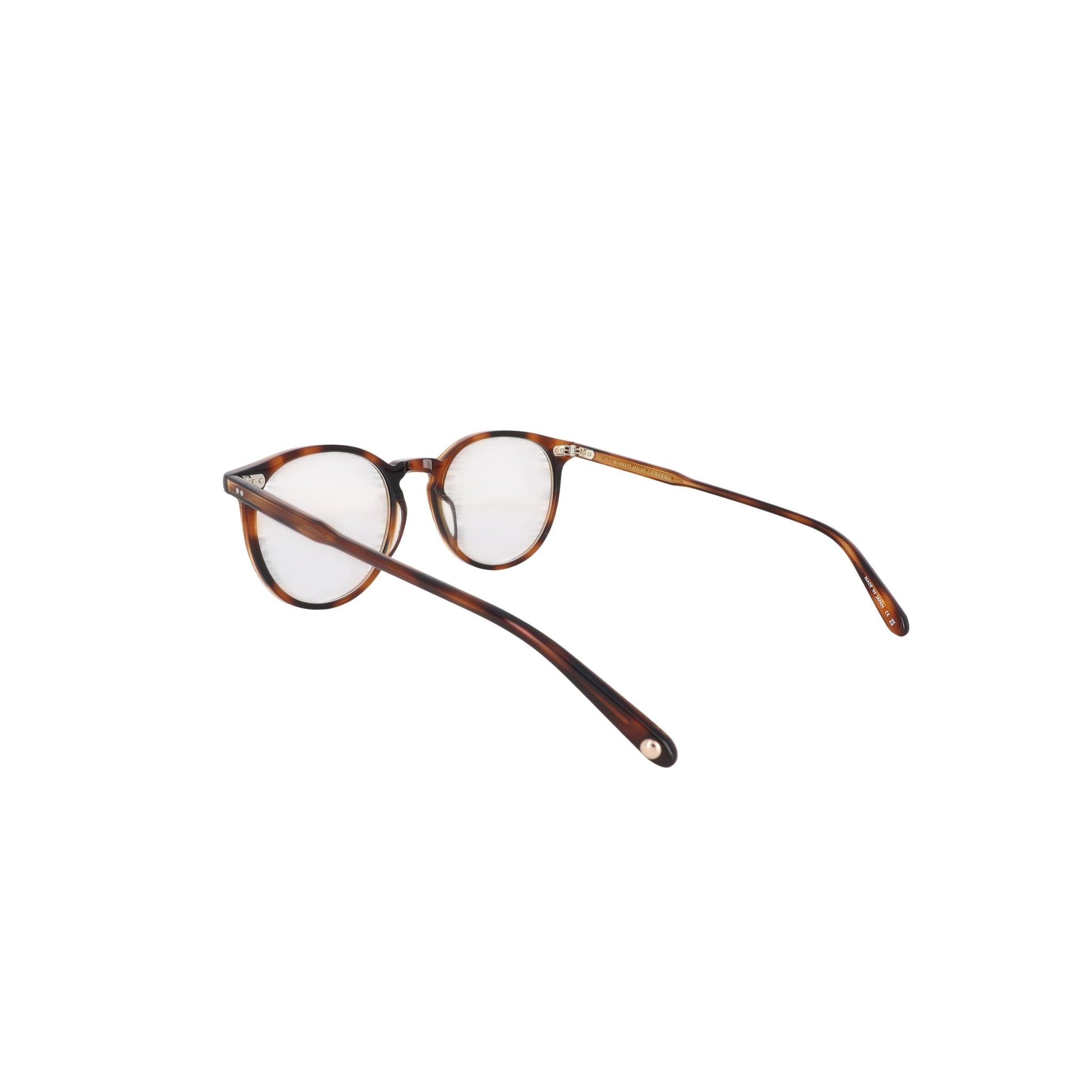 GARRETT LEIGHT CALIFORNIA GLCO MORNINGSIDE 1076 - Jorge Oculista