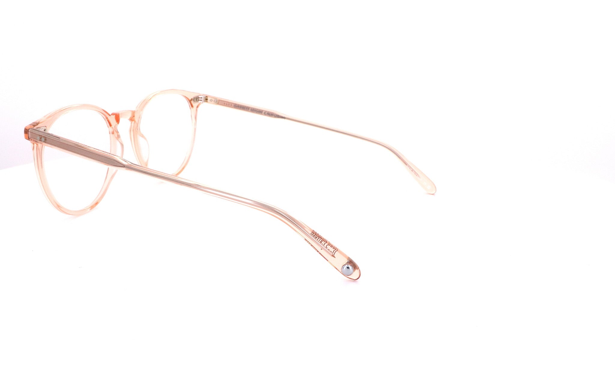 GARRETT LEIGHT CALIFORNIA GLCO MORNINGSIDE 1076 - Jorge Oculista