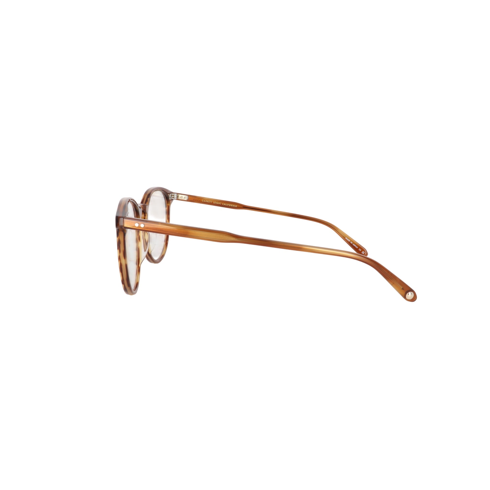 GARRETT LEIGHT CALIFORNIA GLCO MORNINGSIDE 1076 - Jorge Oculista