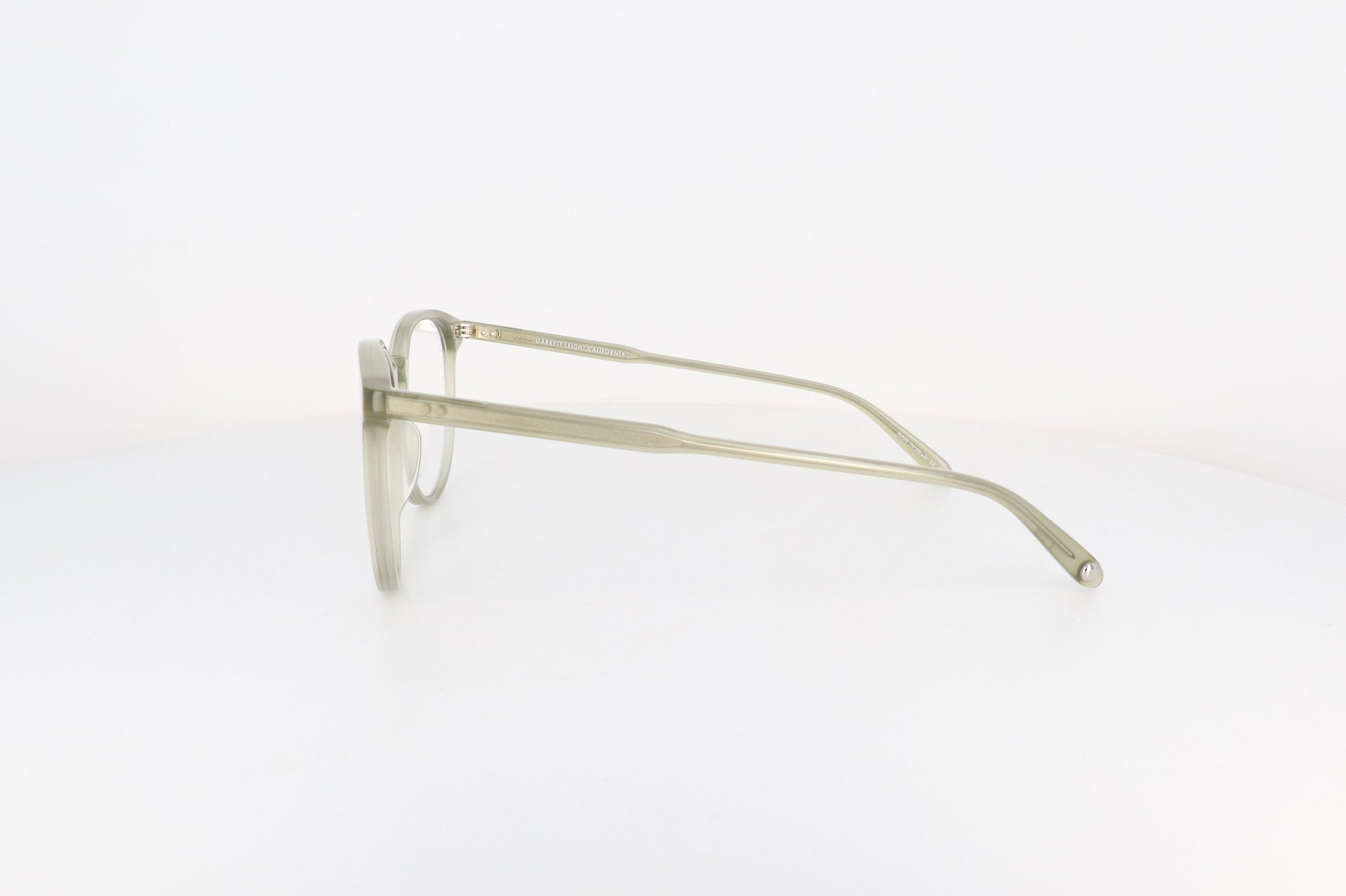 GARRETT LEIGHT CALIFORNIA GLCO MORNINGSIDE 1076 - Jorge Oculista