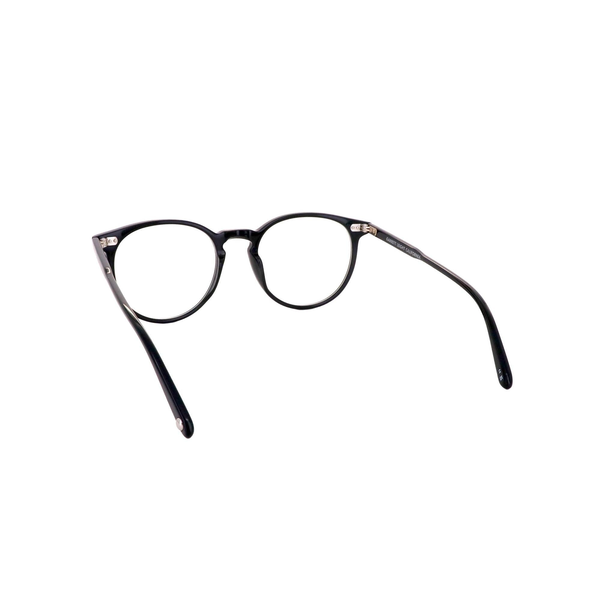 GARRETT LEIGHT CALIFORNIA GLCO MORNINGSIDE 1076 - Jorge Oculista