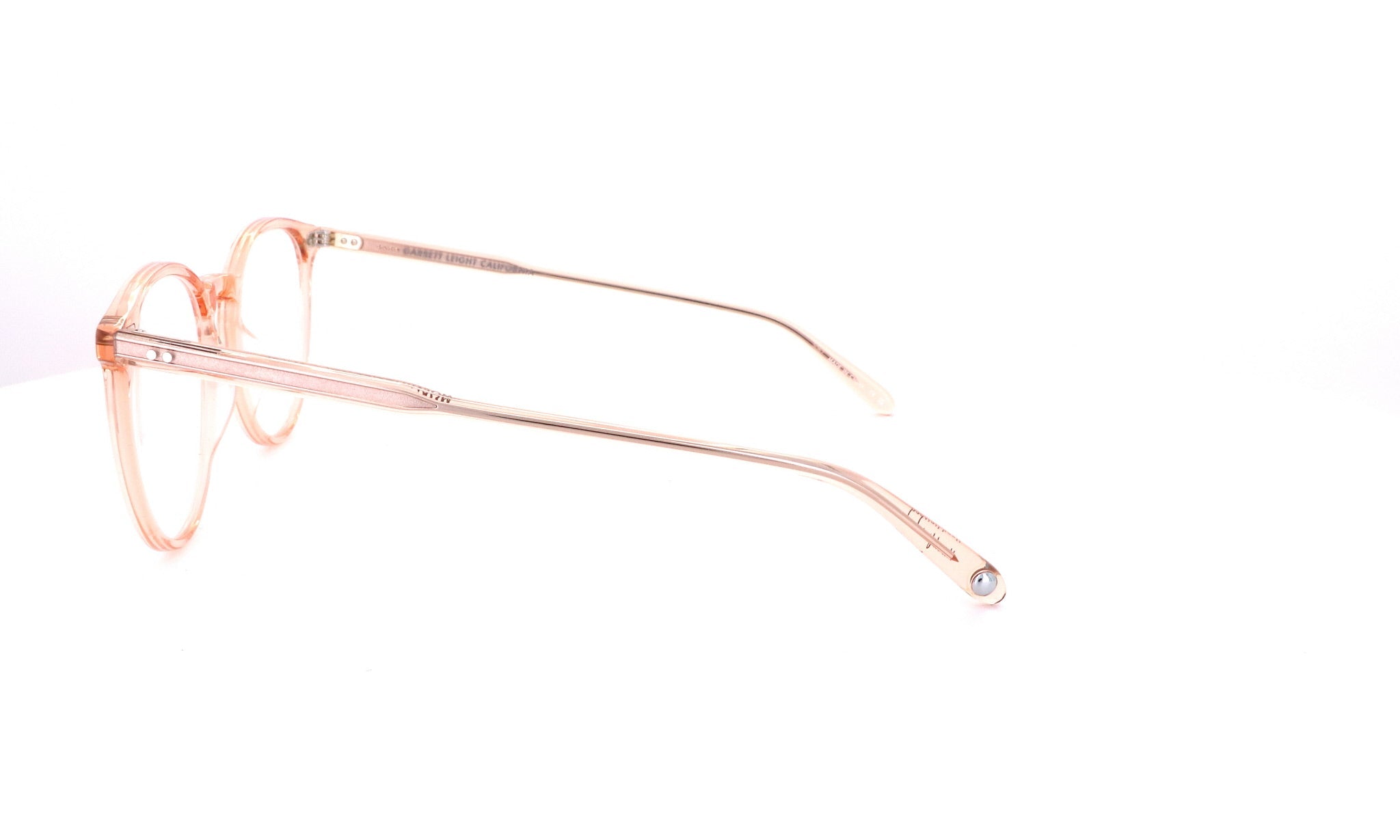 GARRETT LEIGHT CALIFORNIA GLCO MORNINGSIDE 1076 - Jorge Oculista