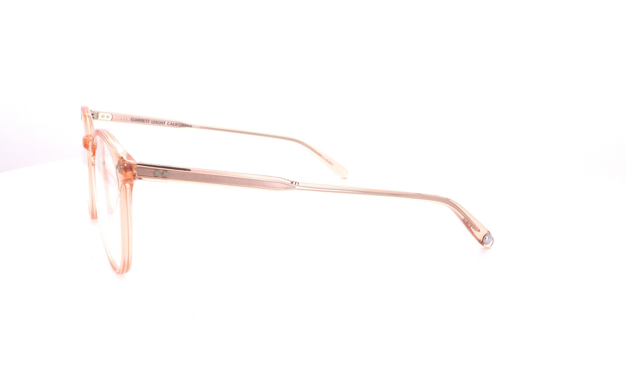 GARRETT LEIGHT CALIFORNIA GLCO MORNINGSIDE 1076 - Jorge Oculista