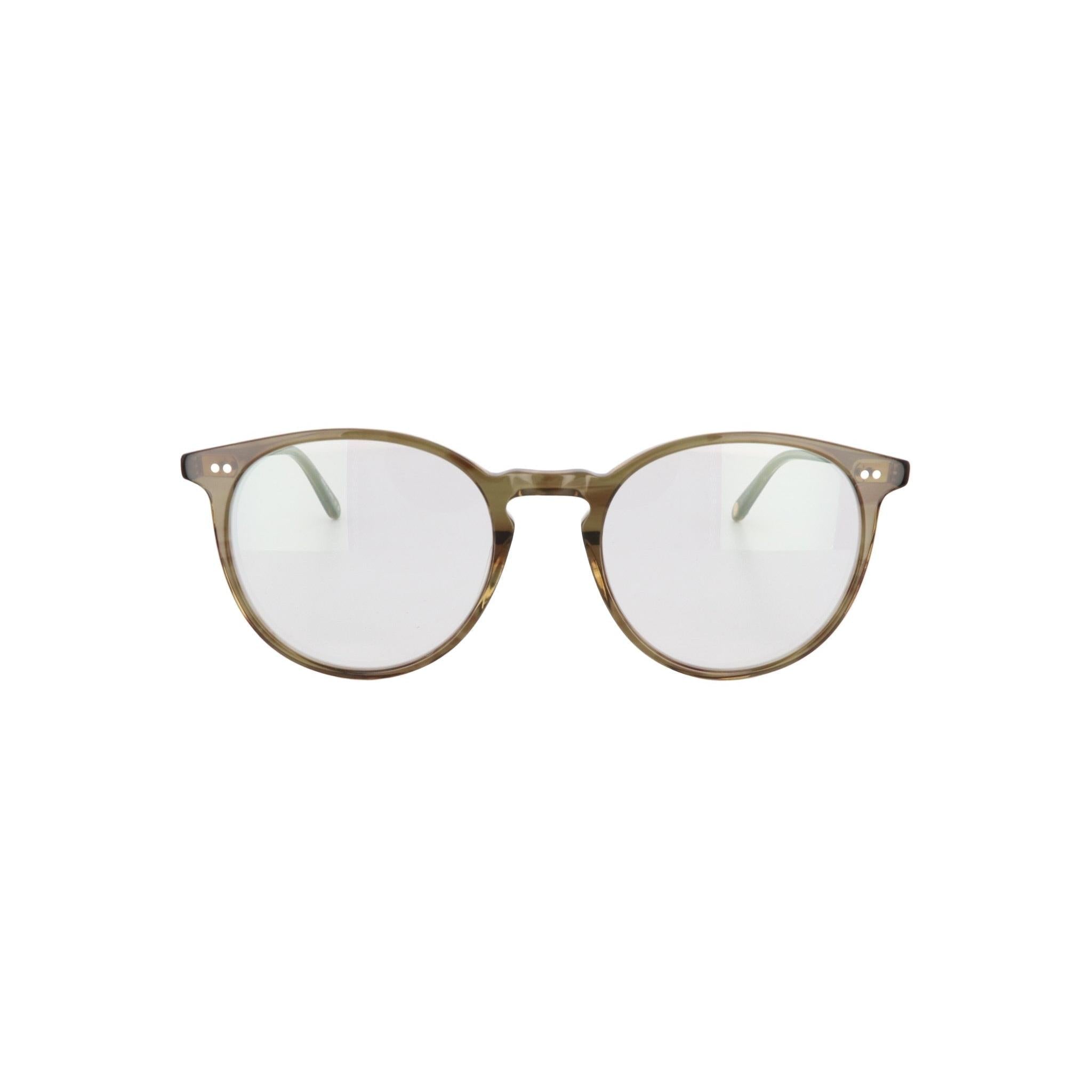 GARRETT LEIGHT CALIFORNIA GLCO MORNINGSIDE 1076 - Jorge Oculista