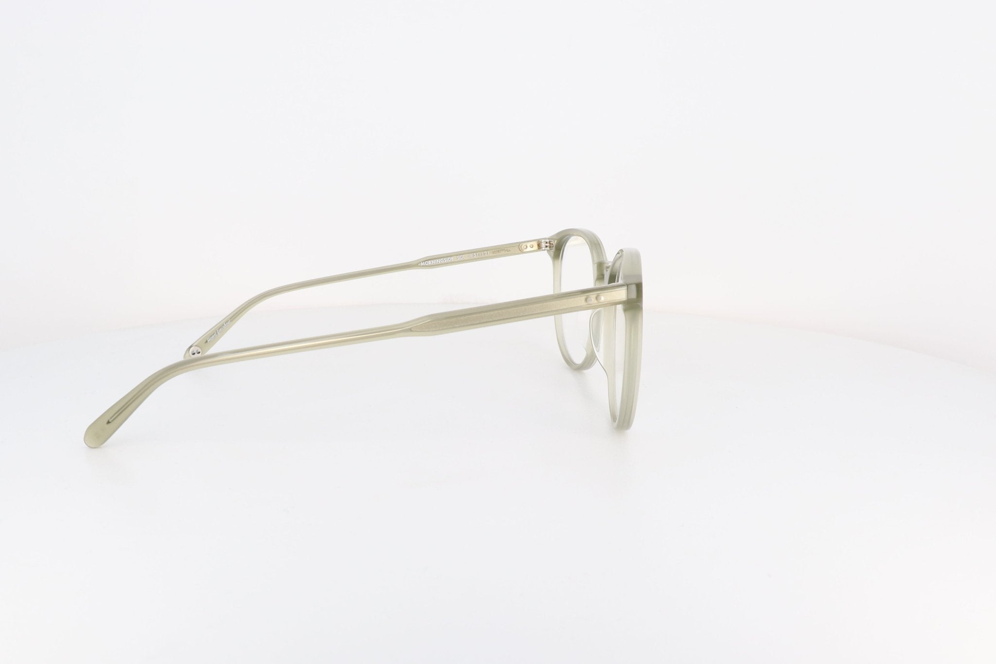 GARRETT LEIGHT CALIFORNIA GLCO MORNINGSIDE 1076 - Jorge Oculista
