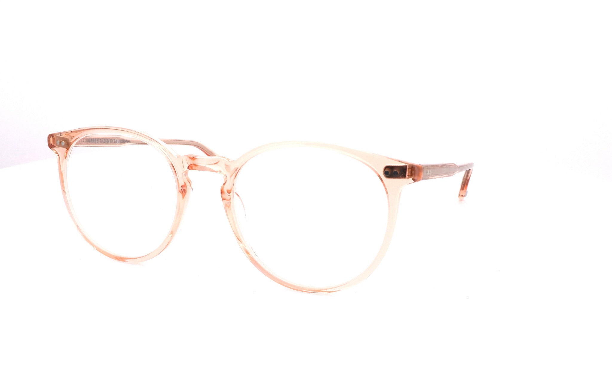 GARRETT LEIGHT CALIFORNIA GLCO MORNINGSIDE 1076 - Jorge Oculista