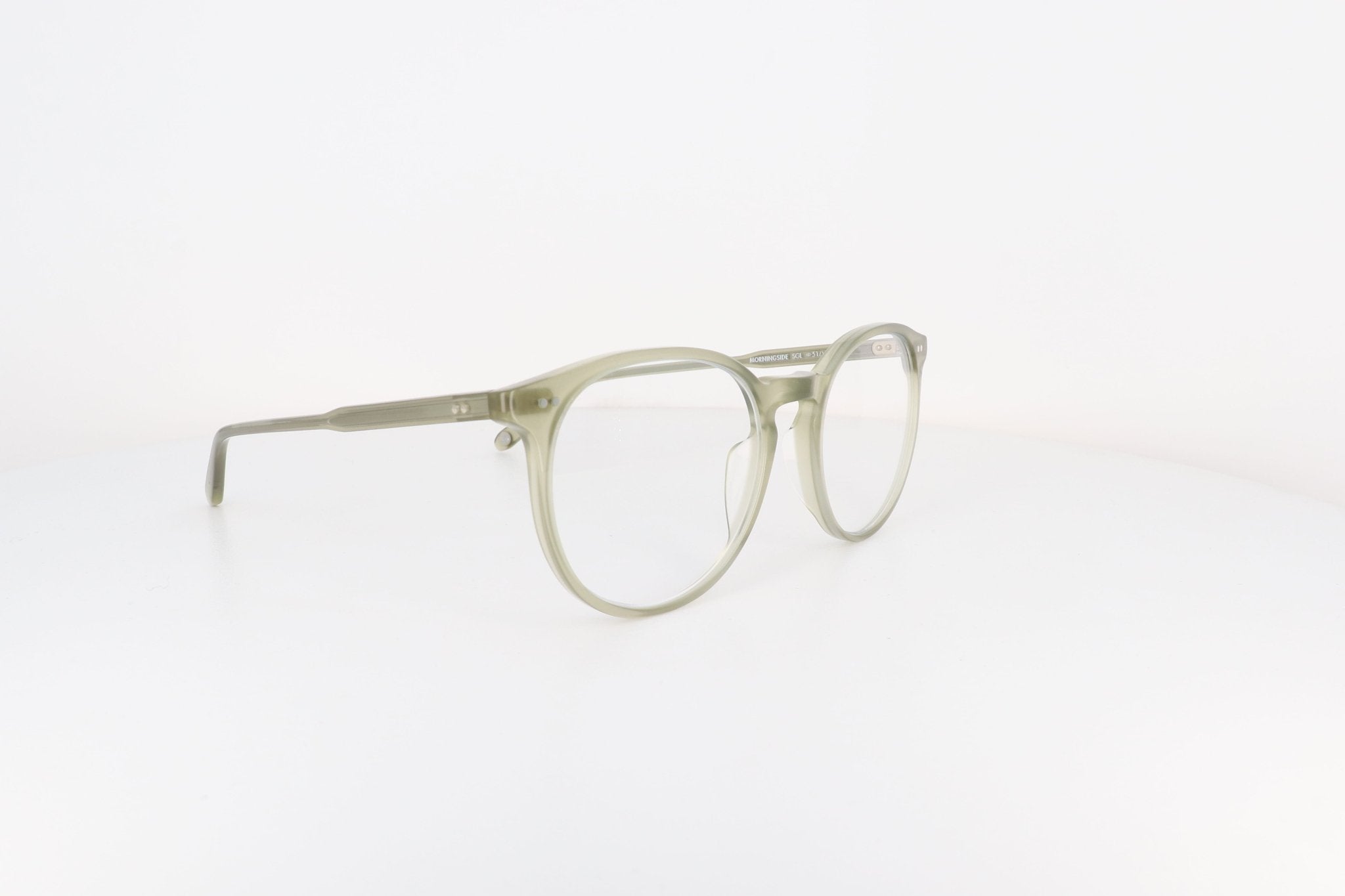 GARRETT LEIGHT CALIFORNIA GLCO MORNINGSIDE 1076 - Jorge Oculista