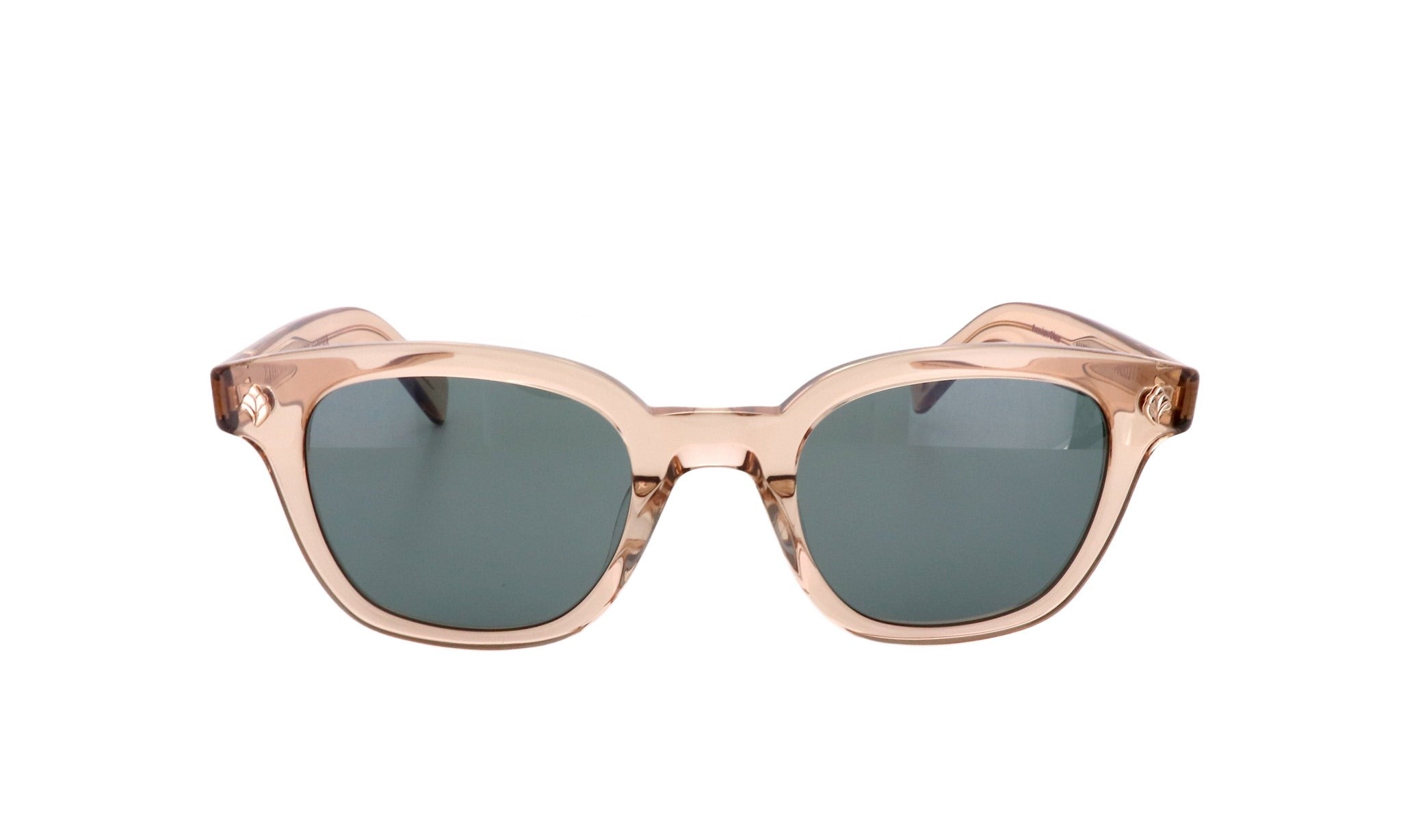 GARRETT LEIGHT CALIFORNIA GLCO NAPLES 2084 - Jorge Oculista