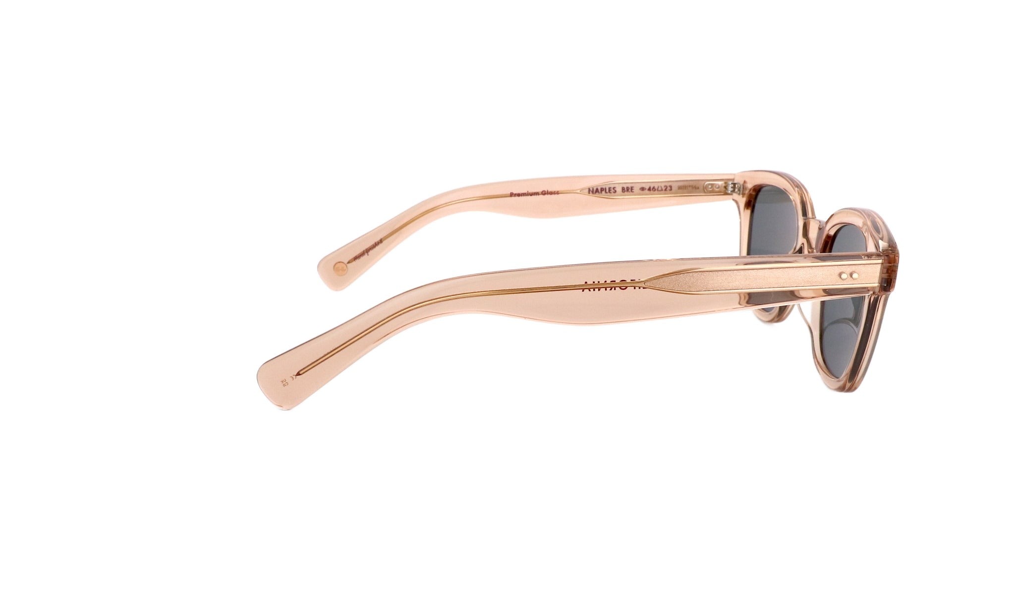 GARRETT LEIGHT CALIFORNIA GLCO NAPLES 2084 - Jorge Oculista