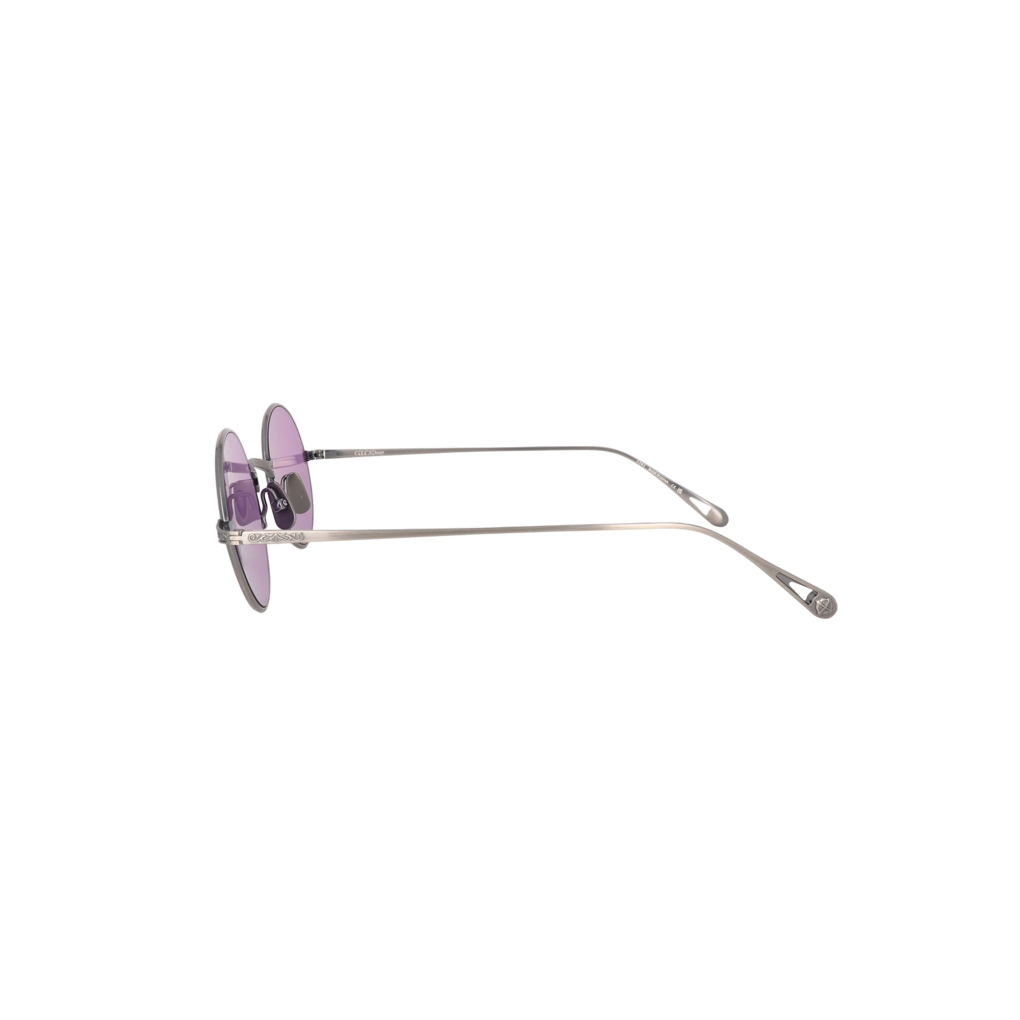 GARRETT LEIGHT CALIFORNIA GLCO OZZY 4081 - Jorge Oculista