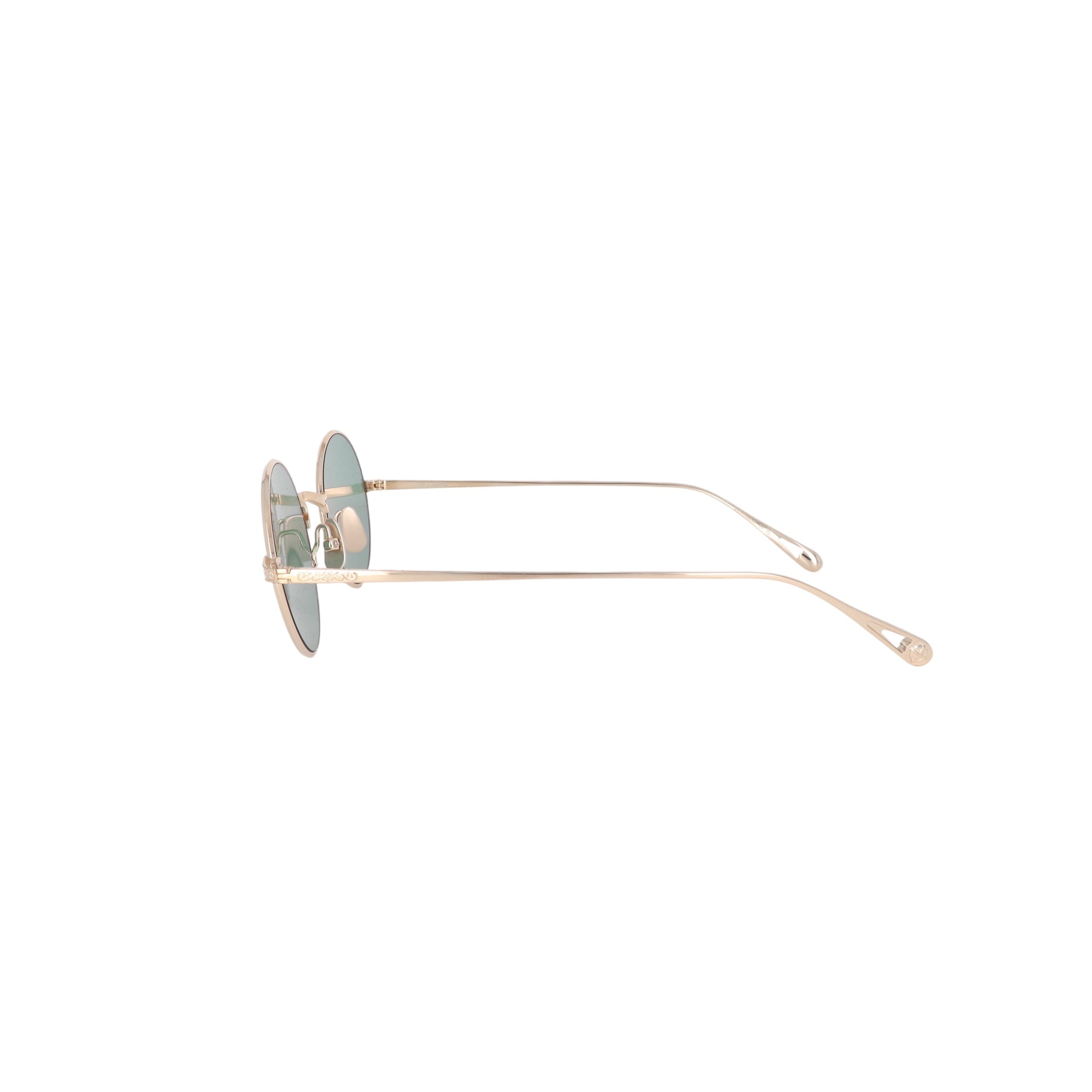 GARRETT LEIGHT CALIFORNIA GLCO OZZY 4081 - Jorge Oculista
