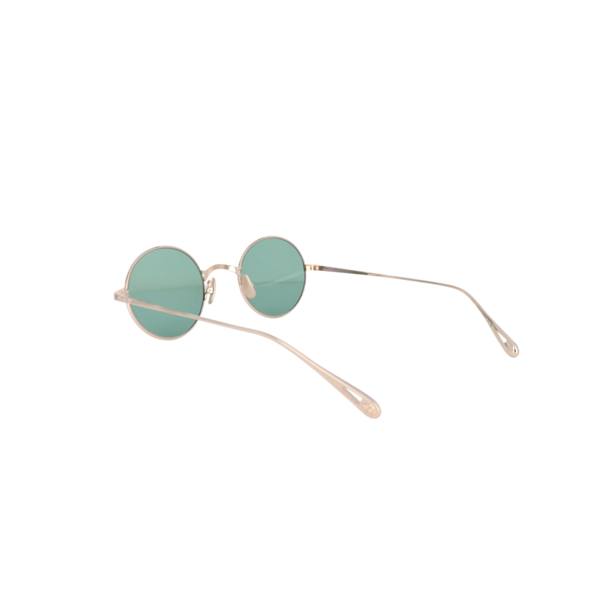 GARRETT LEIGHT CALIFORNIA GLCO OZZY 4081 - Jorge Oculista