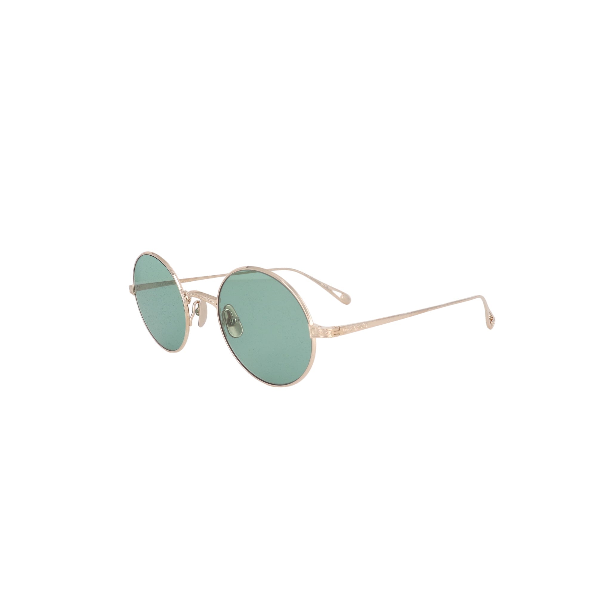 GARRETT LEIGHT CALIFORNIA GLCO OZZY 4081 - Jorge Oculista