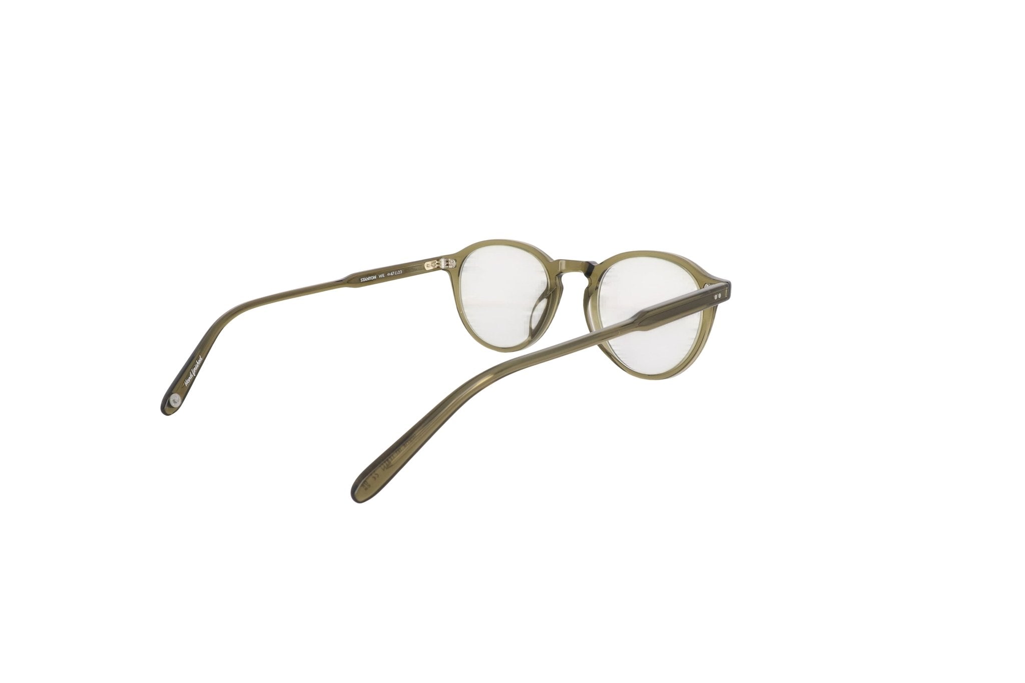 GARRETT LEIGHT CALIFORNIA GLCO STANTON 1180 - Jorge Oculista