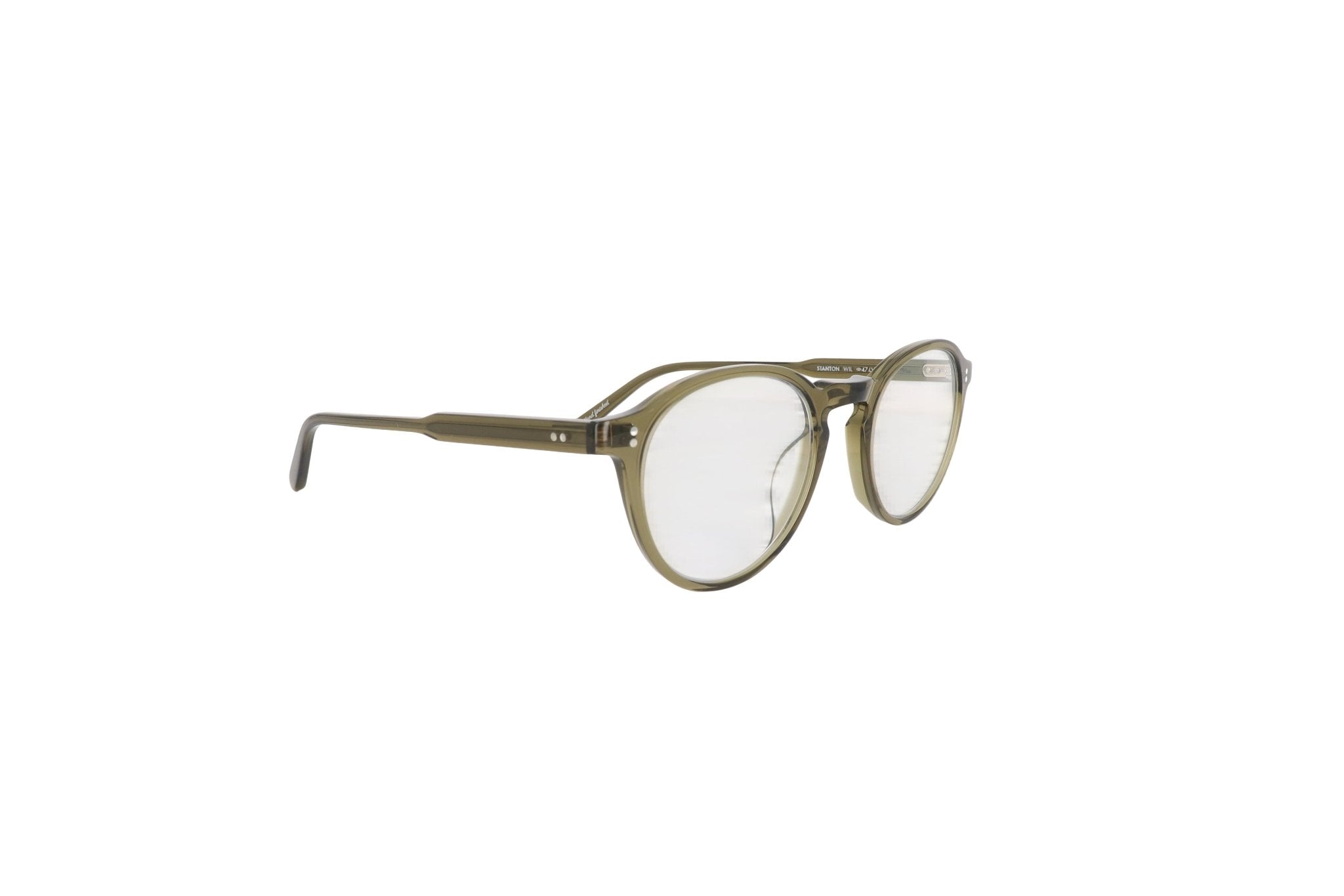 GARRETT LEIGHT CALIFORNIA GLCO STANTON 1180 - Jorge Oculista