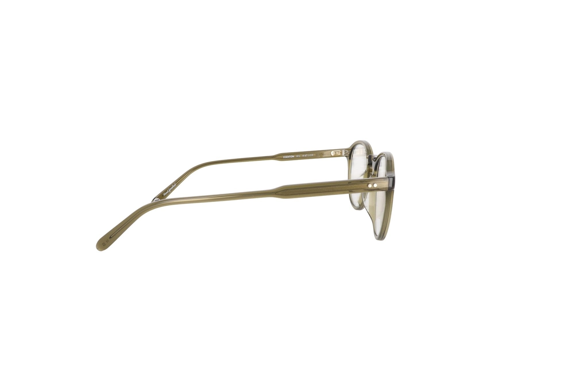 GARRETT LEIGHT CALIFORNIA GLCO STANTON 1180 - Jorge Oculista