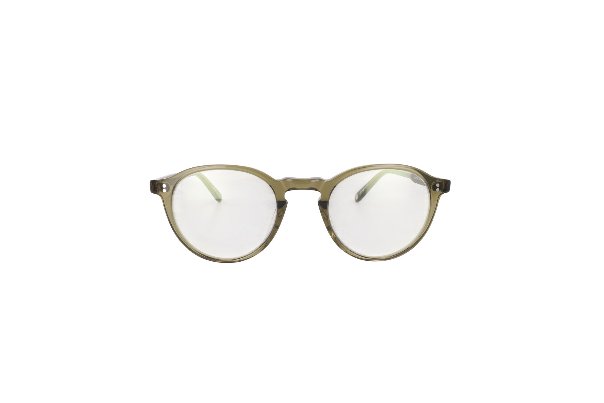 GARRETT LEIGHT CALIFORNIA GLCO STANTON 1180 - Jorge Oculista