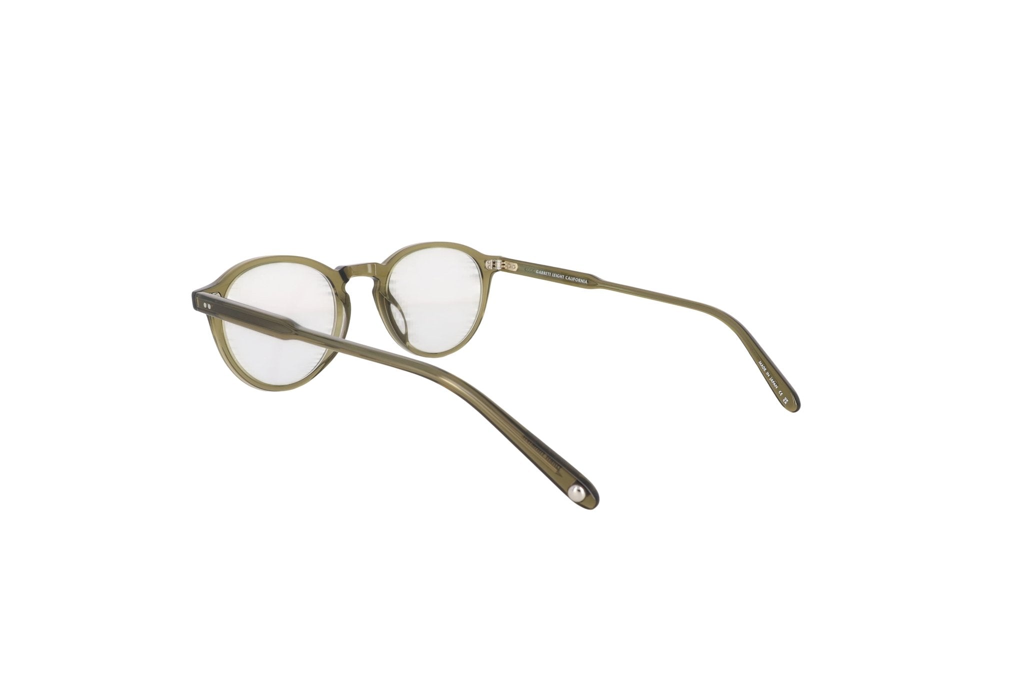 GARRETT LEIGHT CALIFORNIA GLCO STANTON 1180 - Jorge Oculista