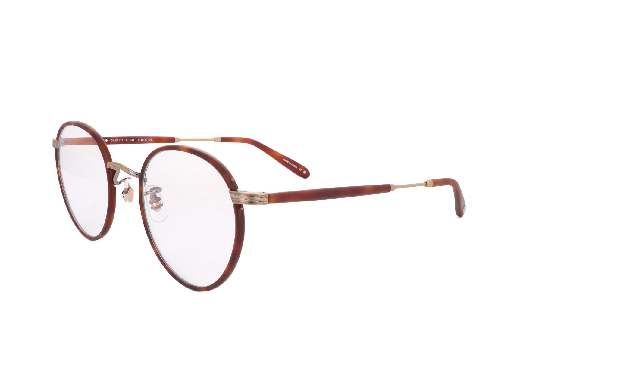 GARRETT LEIGHT CALIFORNIA GLCO WILSON 3003 - Jorge Oculista