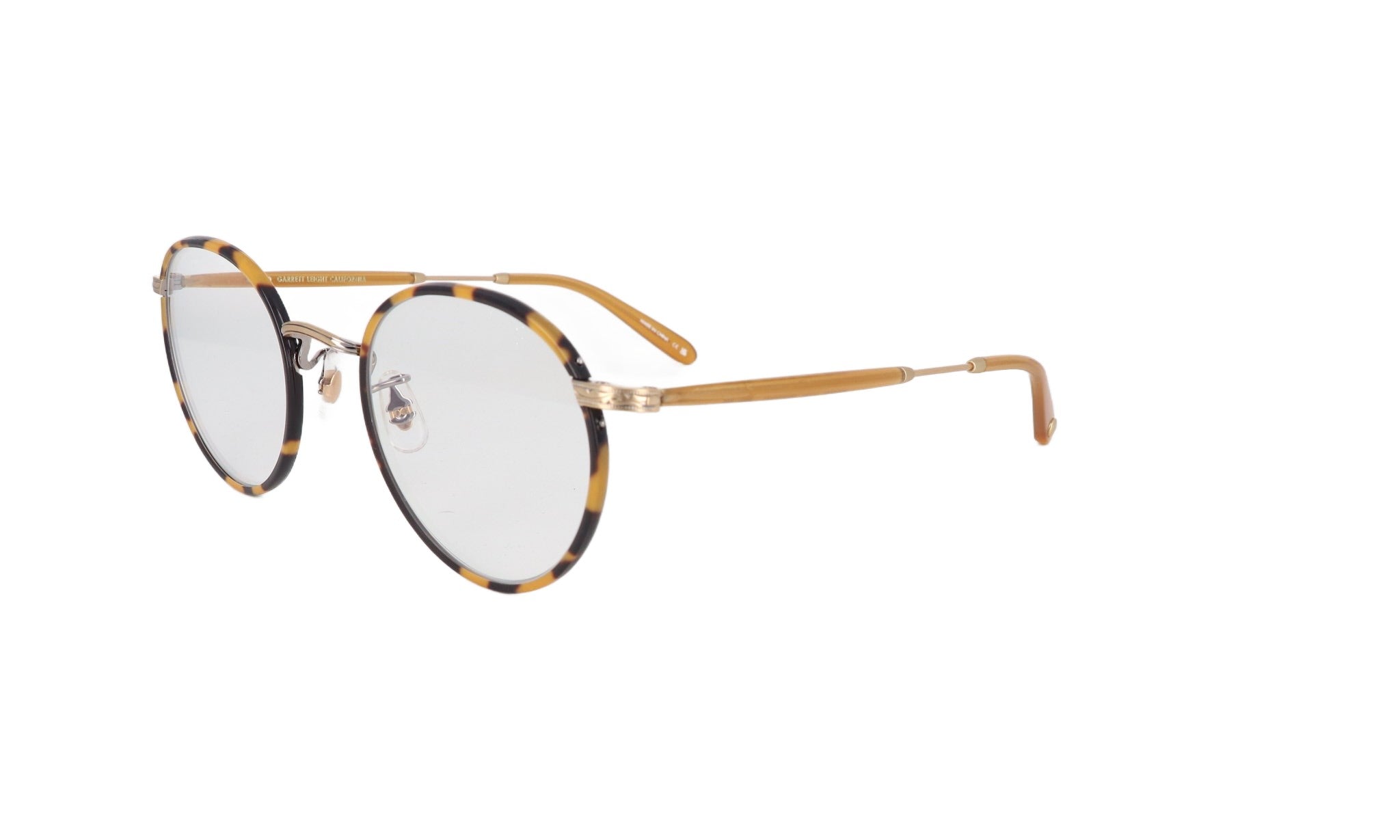 GARRETT LEIGHT CALIFORNIA GLCO WILSON 3003 - Jorge Oculista